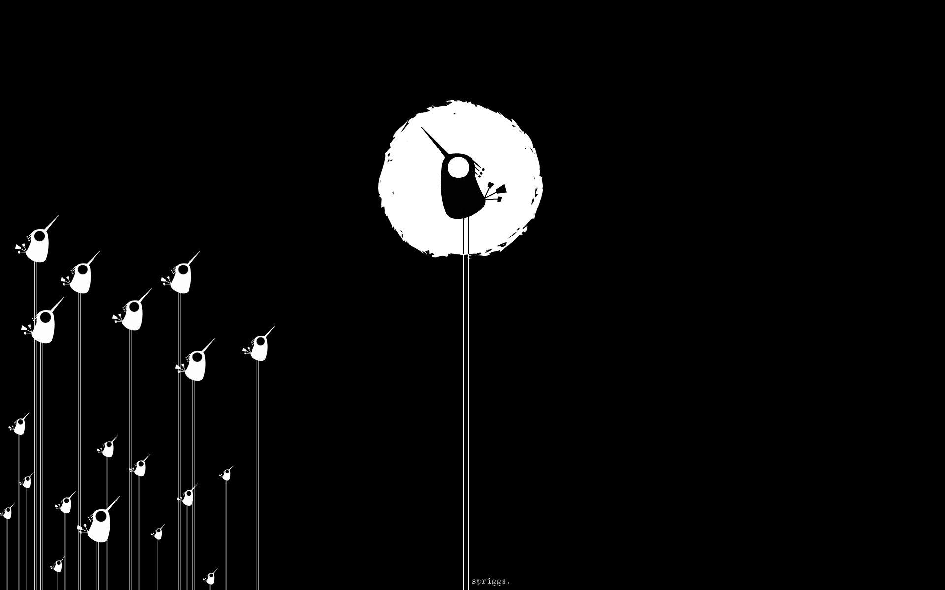 Black Bird Wallpapers Top Free Black Bird Backgrounds WallpaperAccess