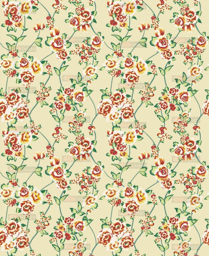 Floral Pattern Wallpapers Top Free Floral Pattern Backgrounds