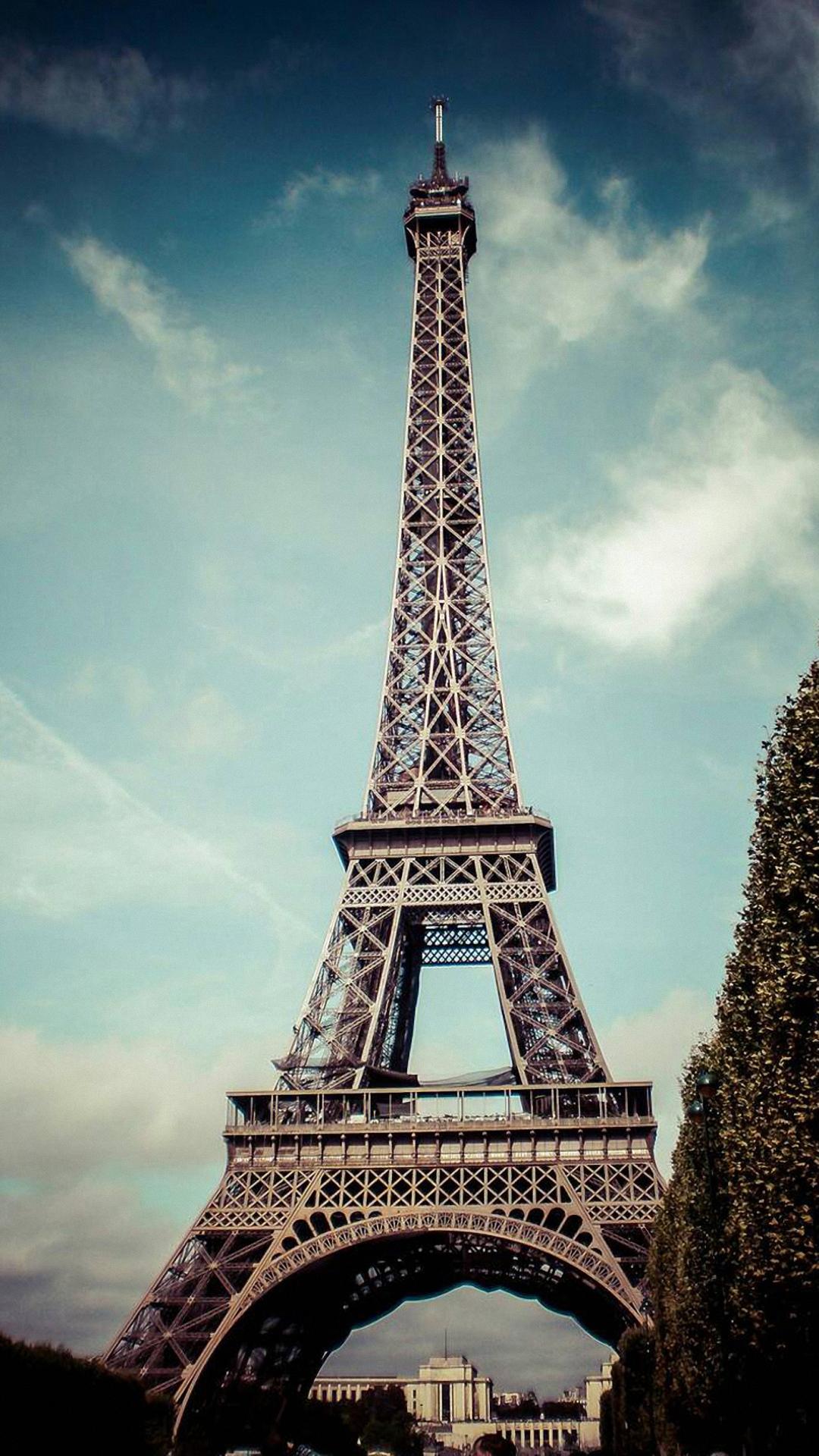 Aesthetic Eiffel Tower Wallpapers Top Free Aesthetic Eiffel Tower