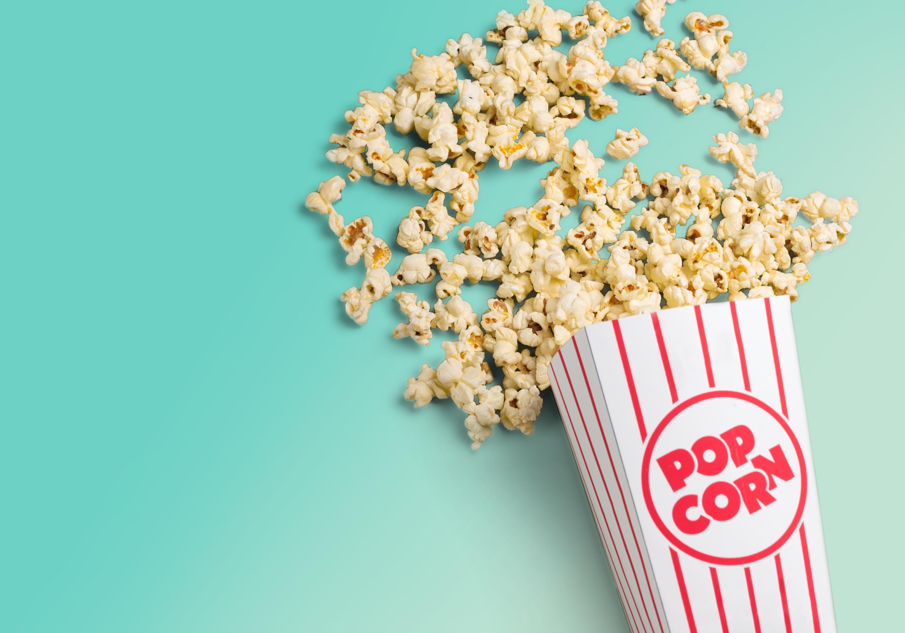 Pop Corn Wallpapers Top Free Pop Corn Backgrounds WallpaperAccess