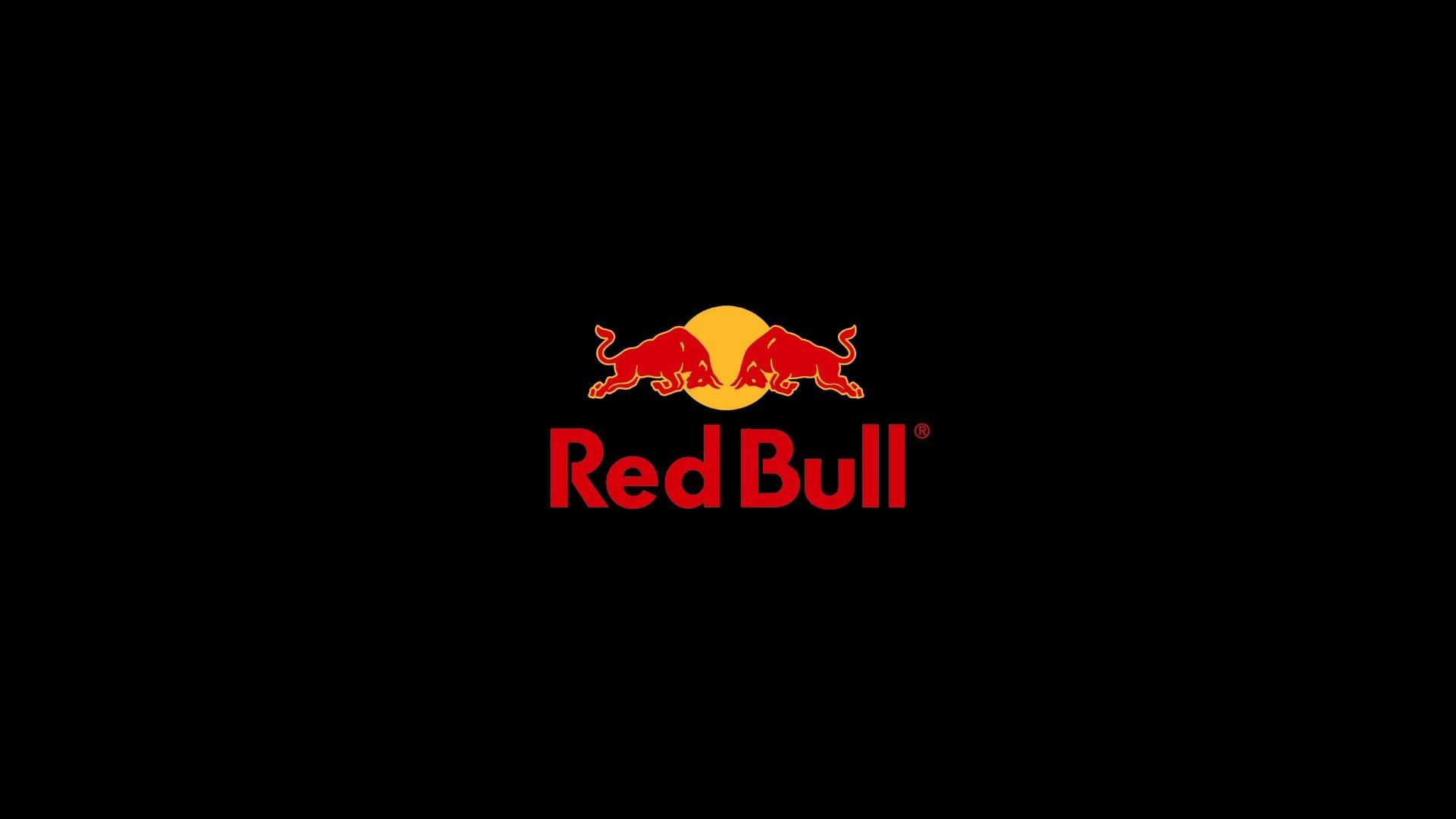 Red Bull Logo Wallpapers Top Free Red Bull Logo Backgrounds