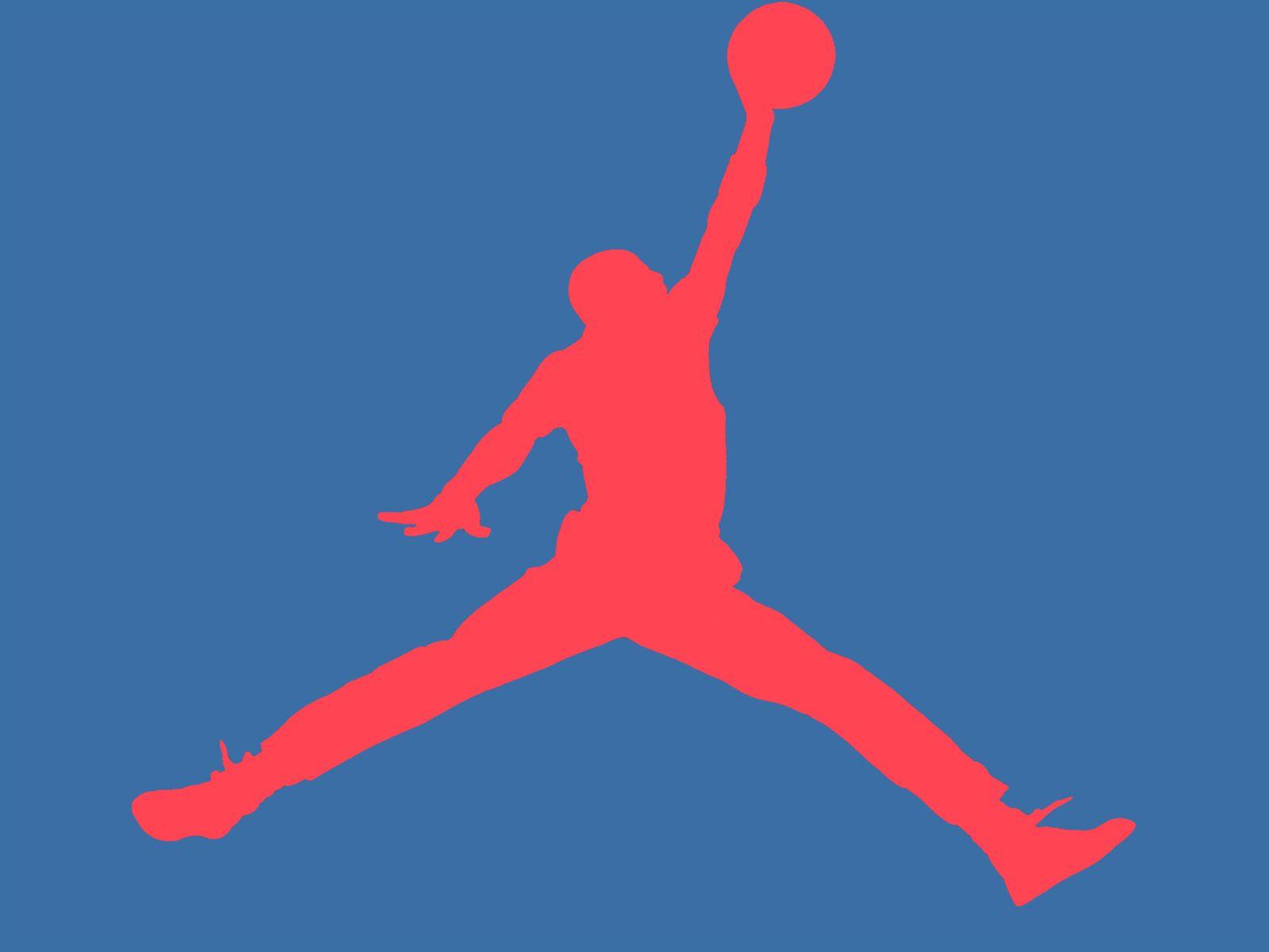 Air Jordan Logo Wallpapers Top Free Air Jordan Logo Backgrounds