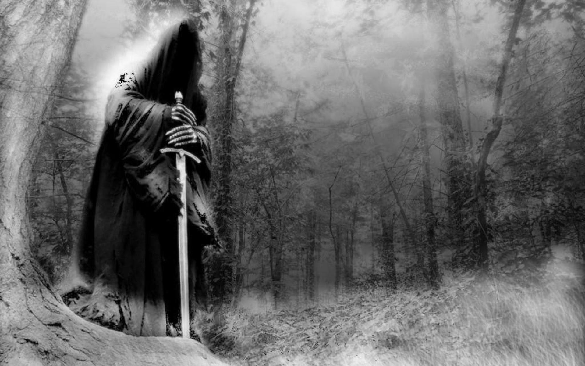 Nazgul Wallpapers Top Free Nazgul Backgrounds WallpaperAccess