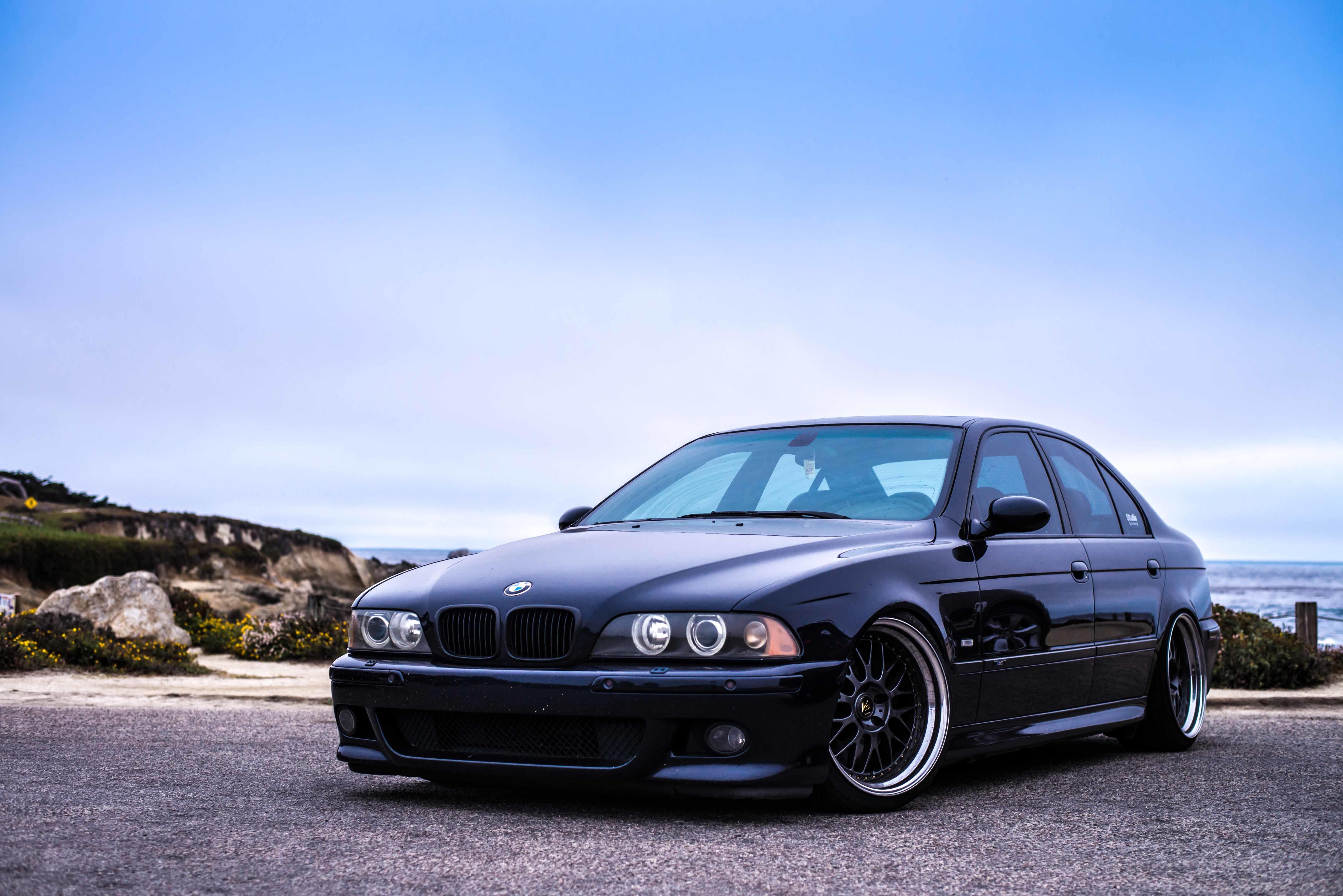 BMW E39 Wallpapers Top Free BMW E39 Backgrounds WallpaperAccess