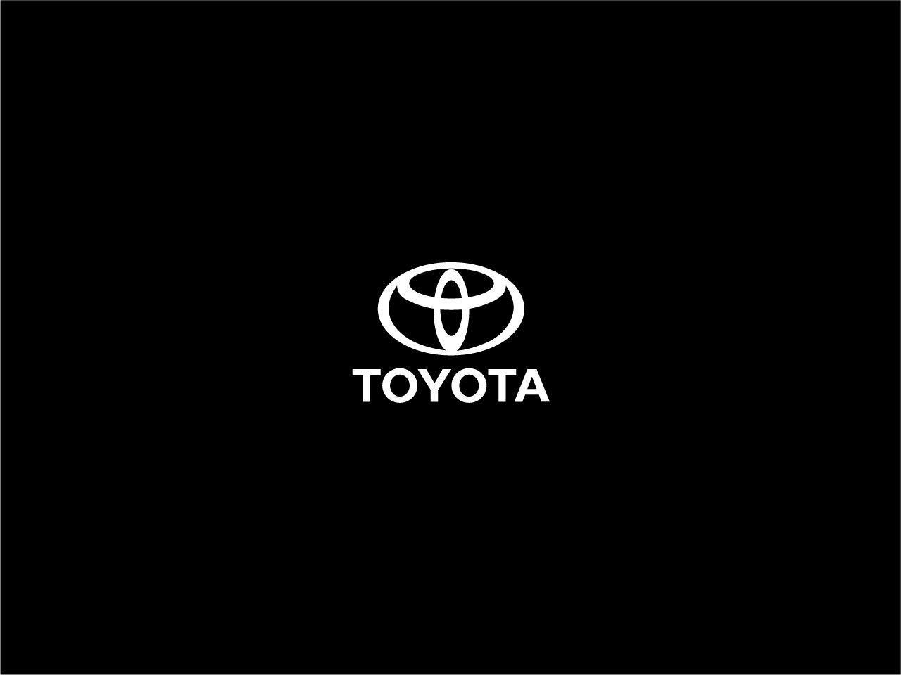 Toyota Logo Wallpaper 4K / 4k wallpapers of toyota supra, drift