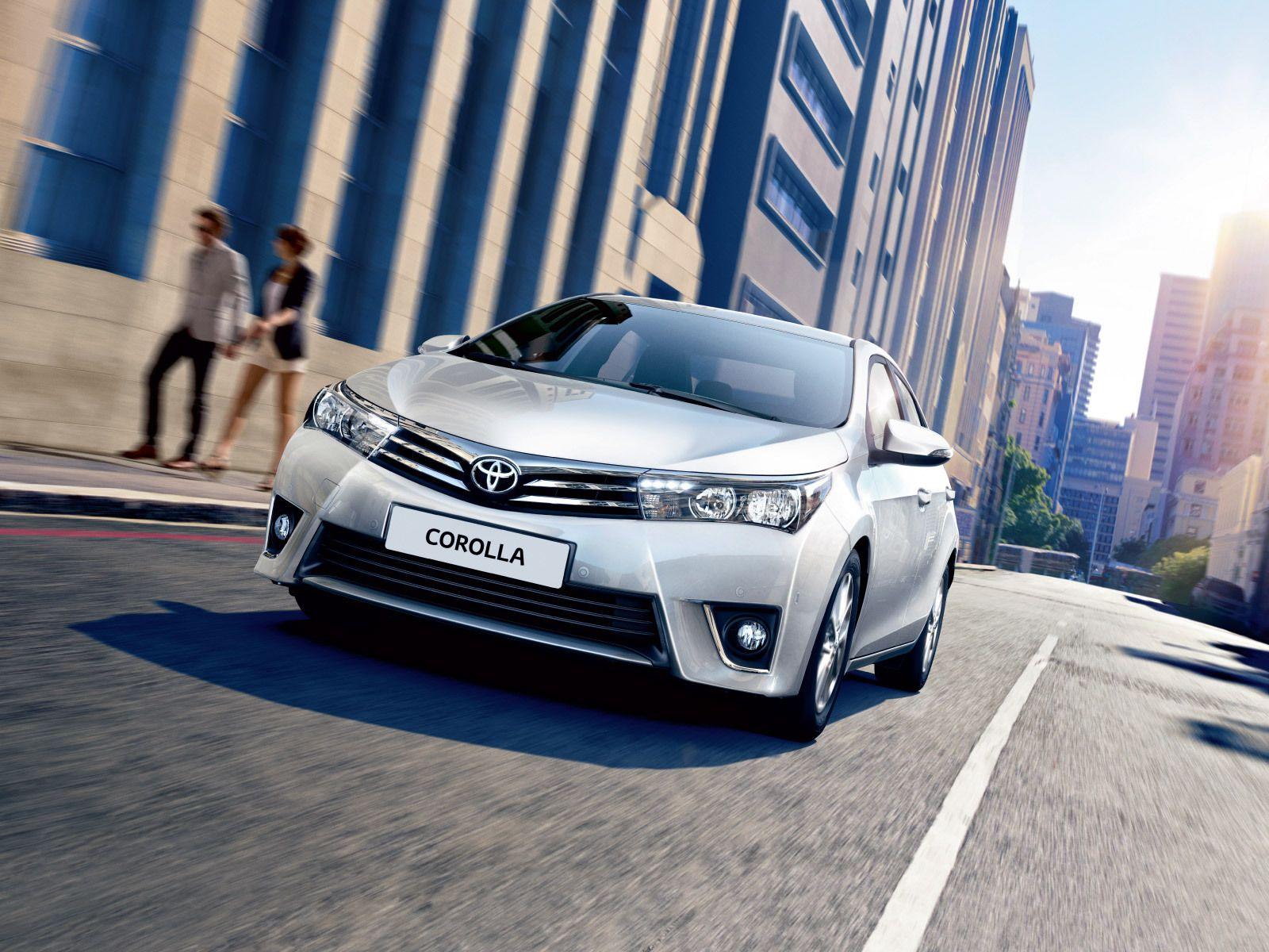 Toyota Corolla Wallpapers Top Free Toyota Corolla Backgrounds