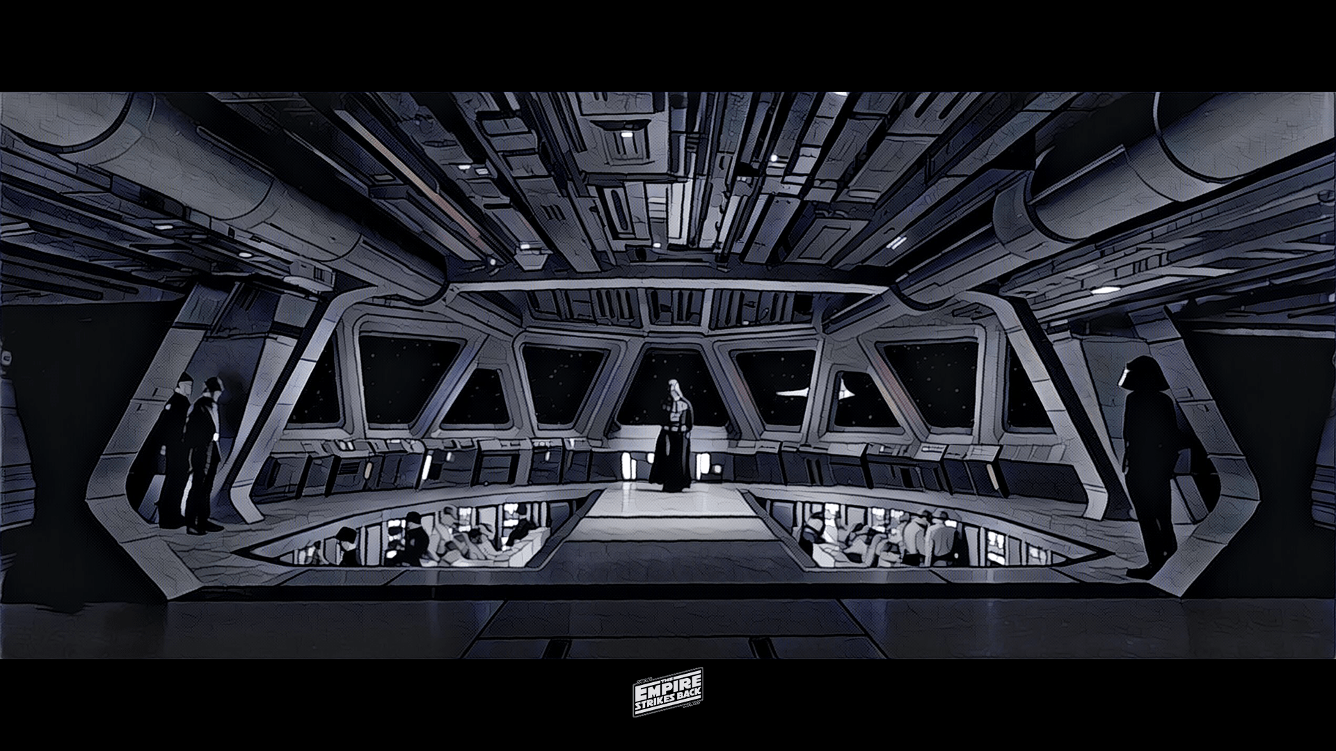 The Empire Strikes Back Wallpapers Top Free The Empire Strikes Back
