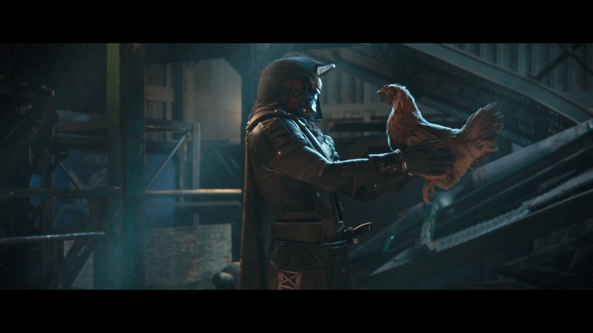 Cayde 6 Wallpapers Top Free Cayde 6 Backgrounds WallpaperAccess