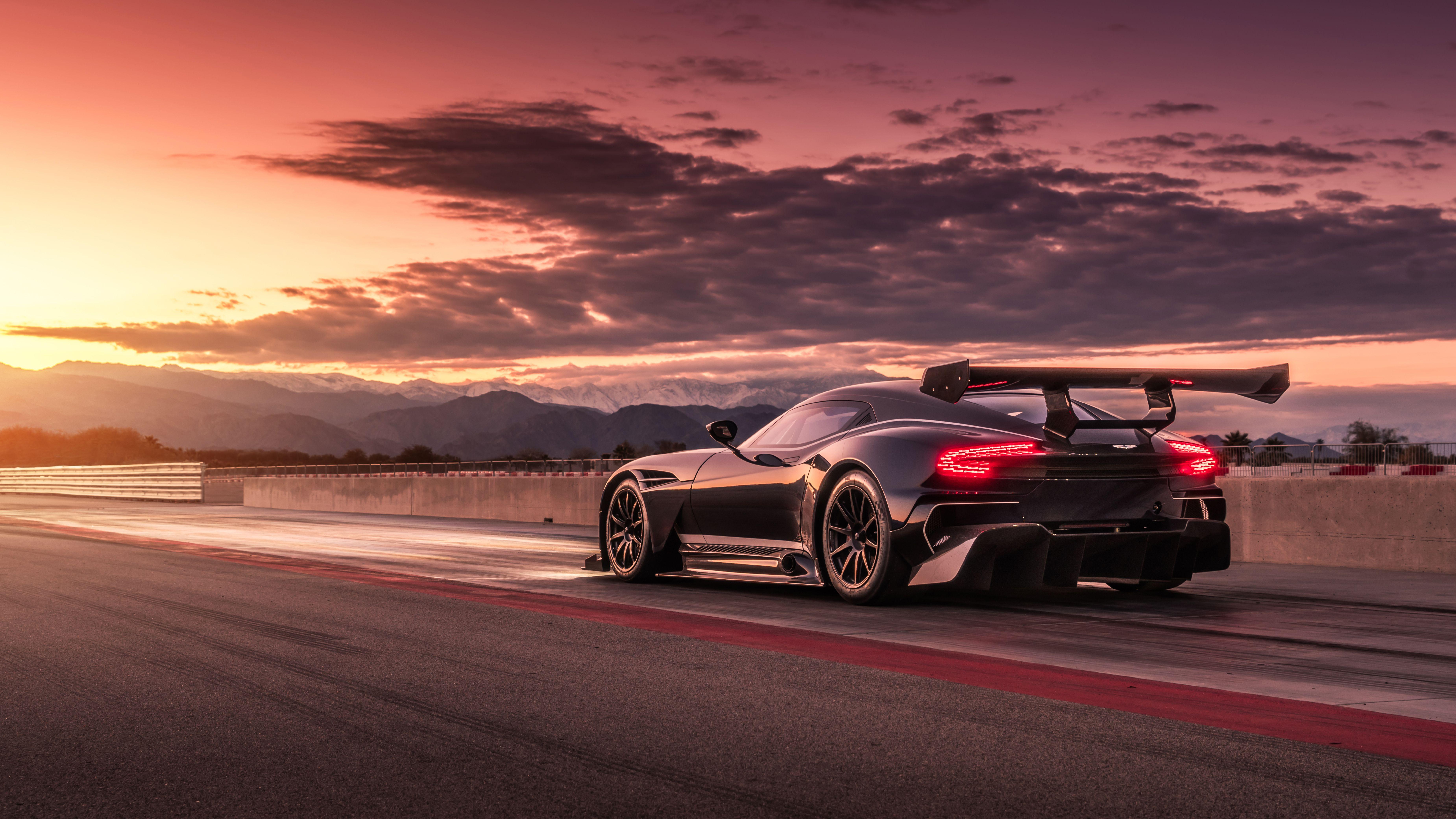Aston Martin Vulcan Wallpapers Top Free Aston Martin Vulcan