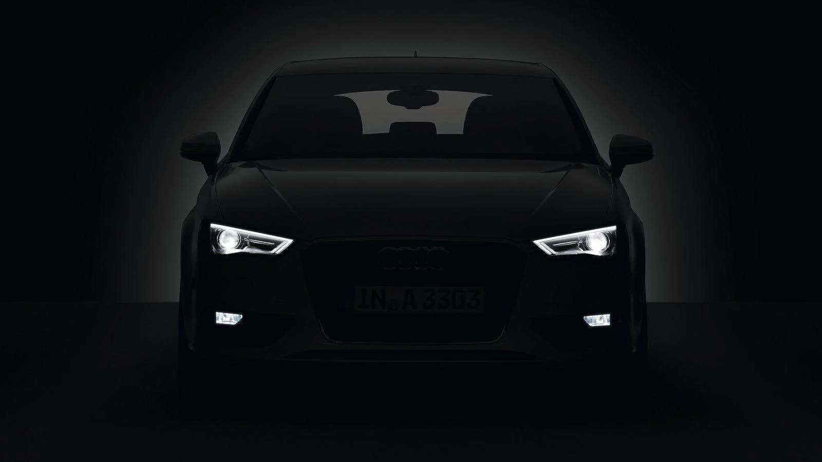 Audi A3 Wallpapers Top Free Audi A3 Backgrounds WallpaperAccess