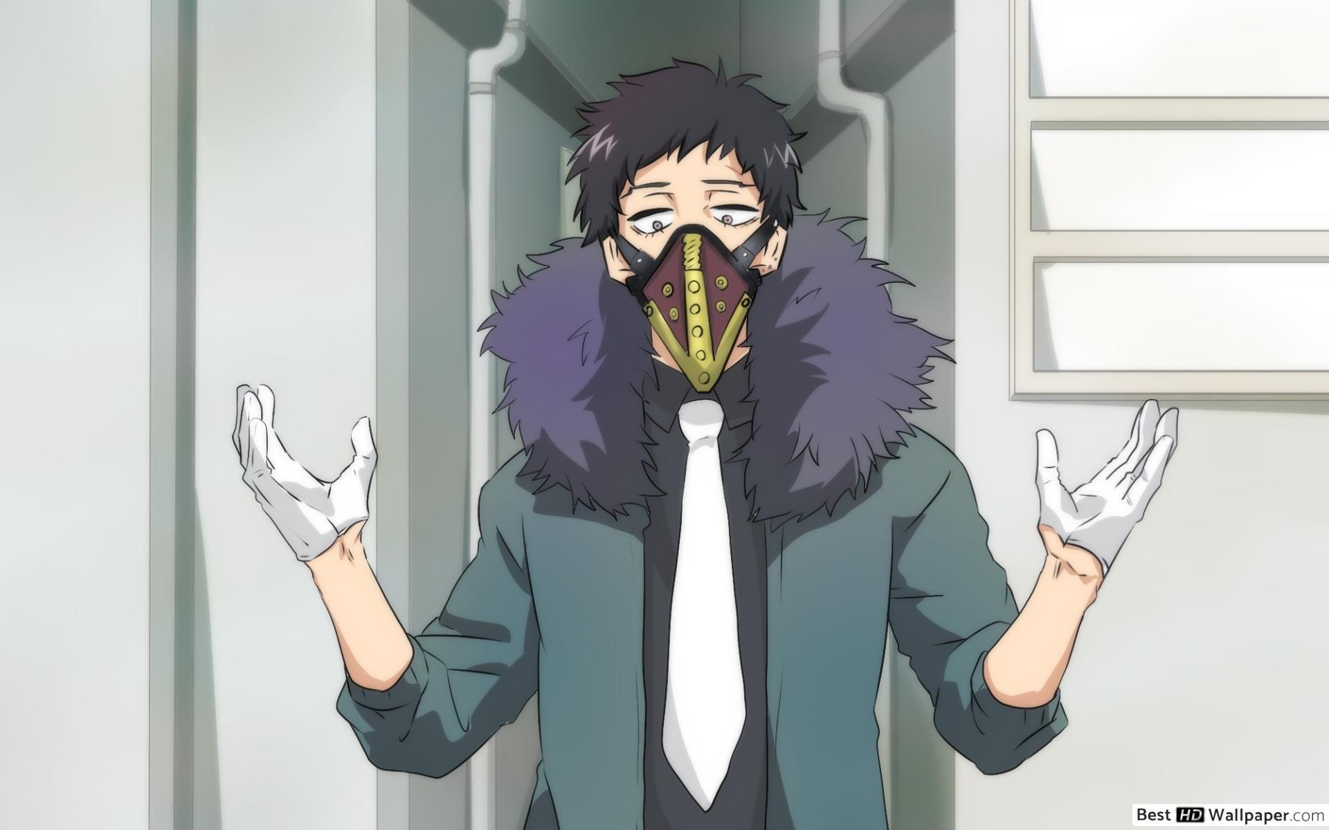 Overhaul Wallpapers - Top Free Overhaul Backgrounds - WallpaperAccess