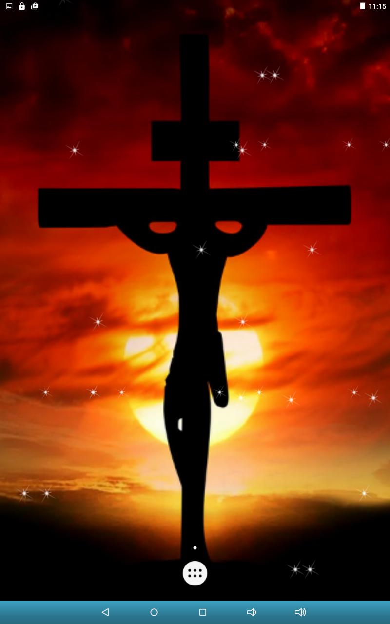 Jesus On The Cross Wallpapers Top Free Jesus On The Cross Backgrounds