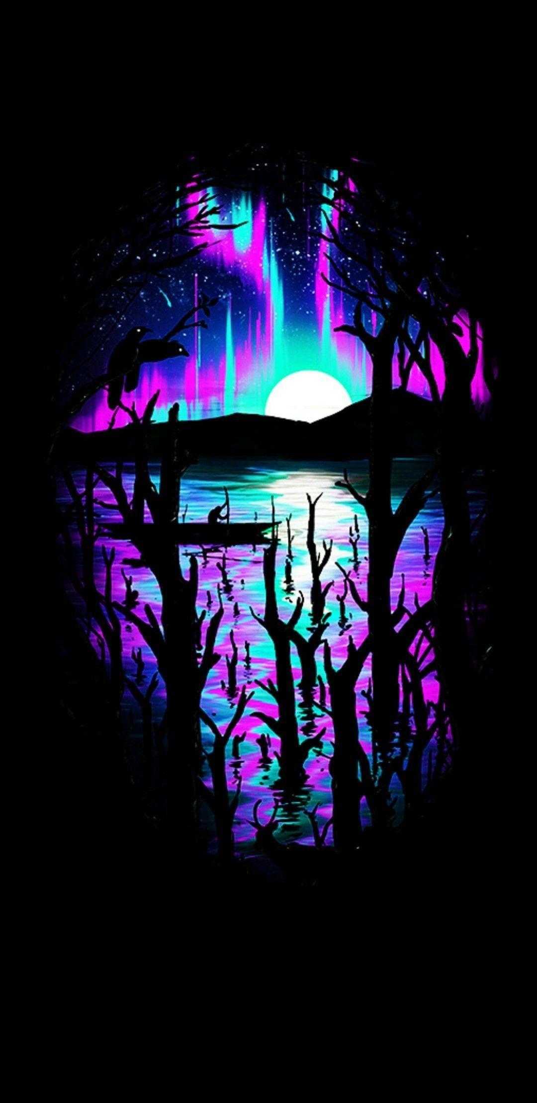 Share more than 61 dark kawaii wallpaper best in.cdgdbentre