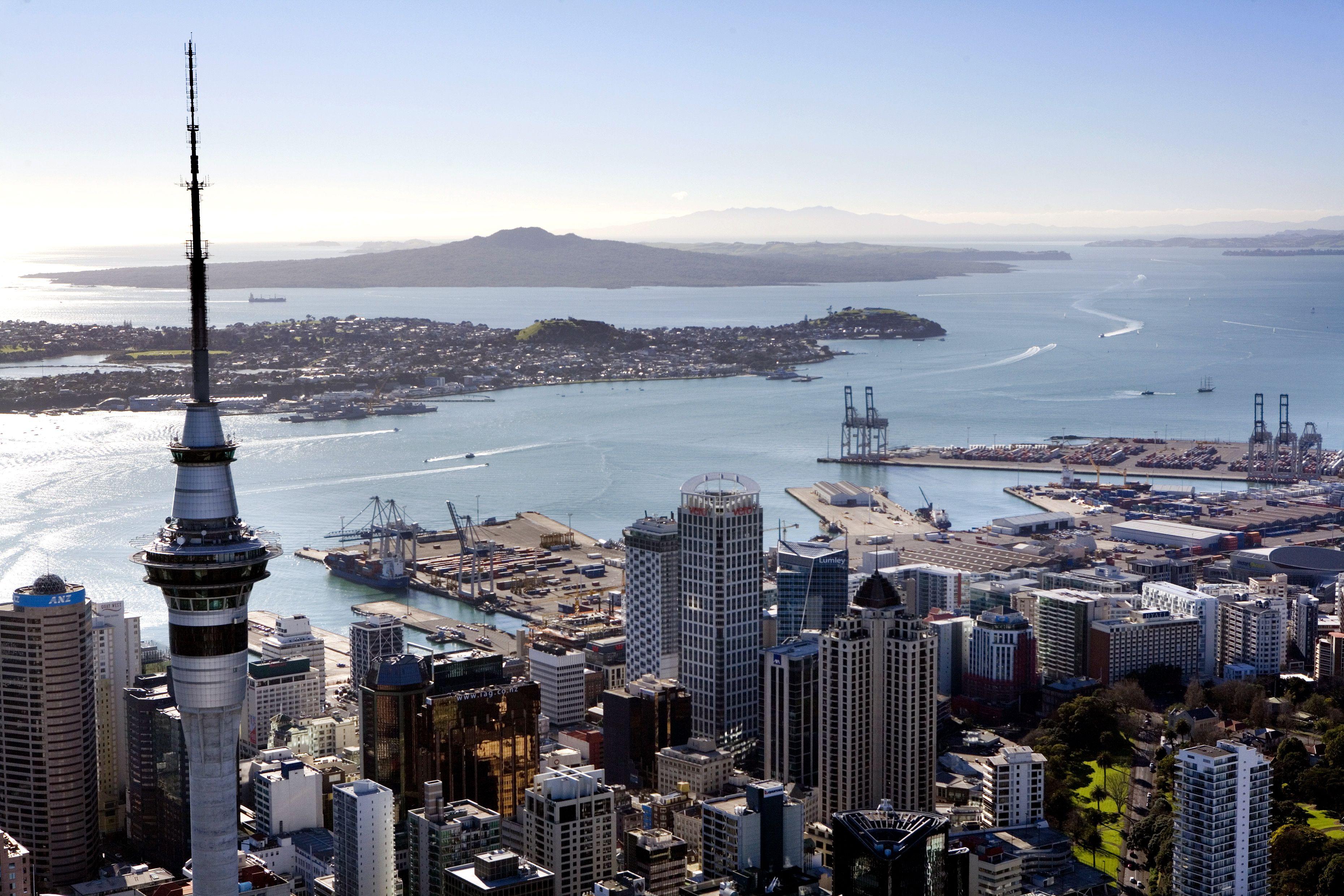 Auckland Wallpapers Top Free Auckland Backgrounds WallpaperAccess