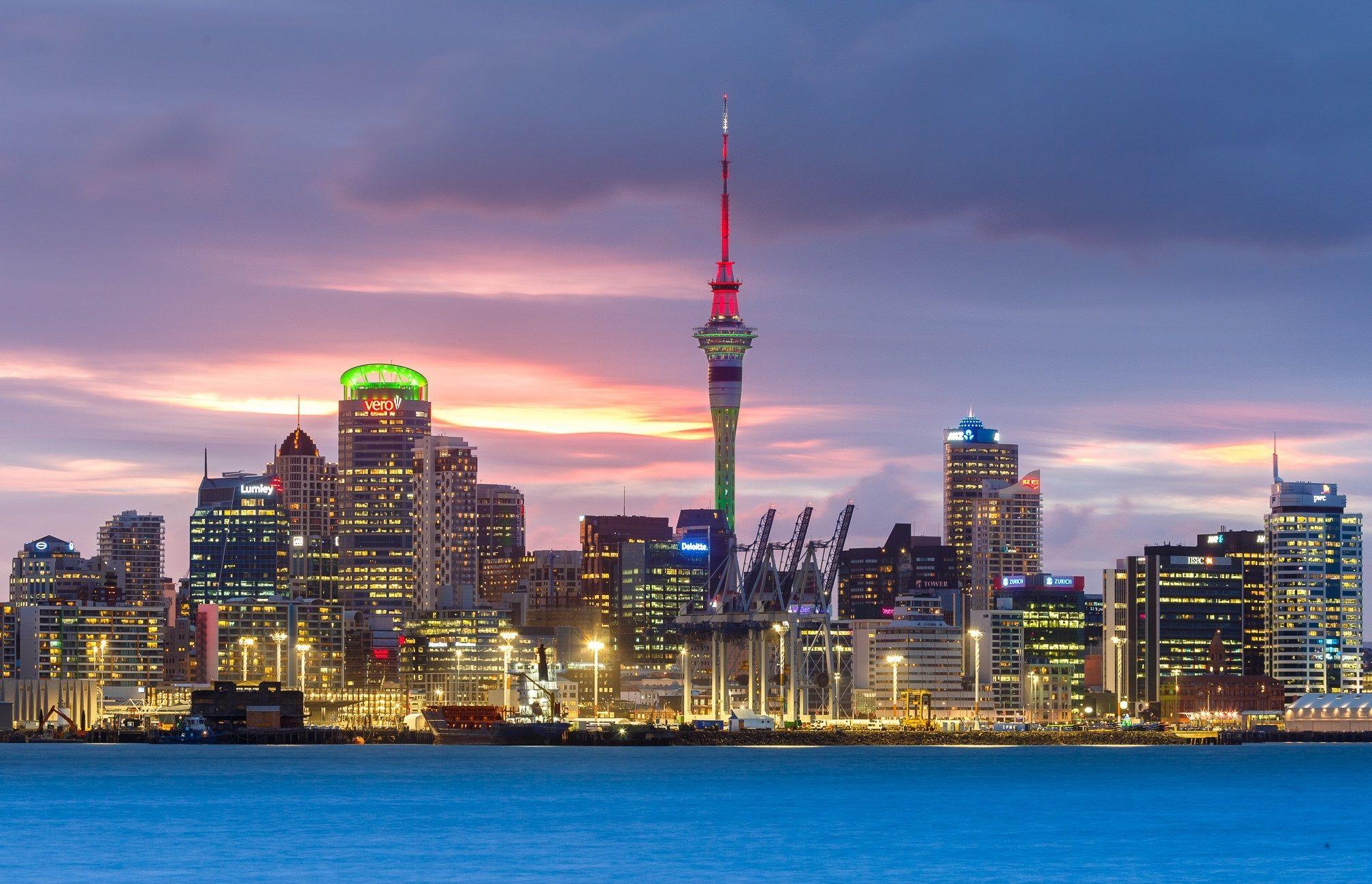 Auckland Wallpapers Top Free Auckland Backgrounds WallpaperAccess