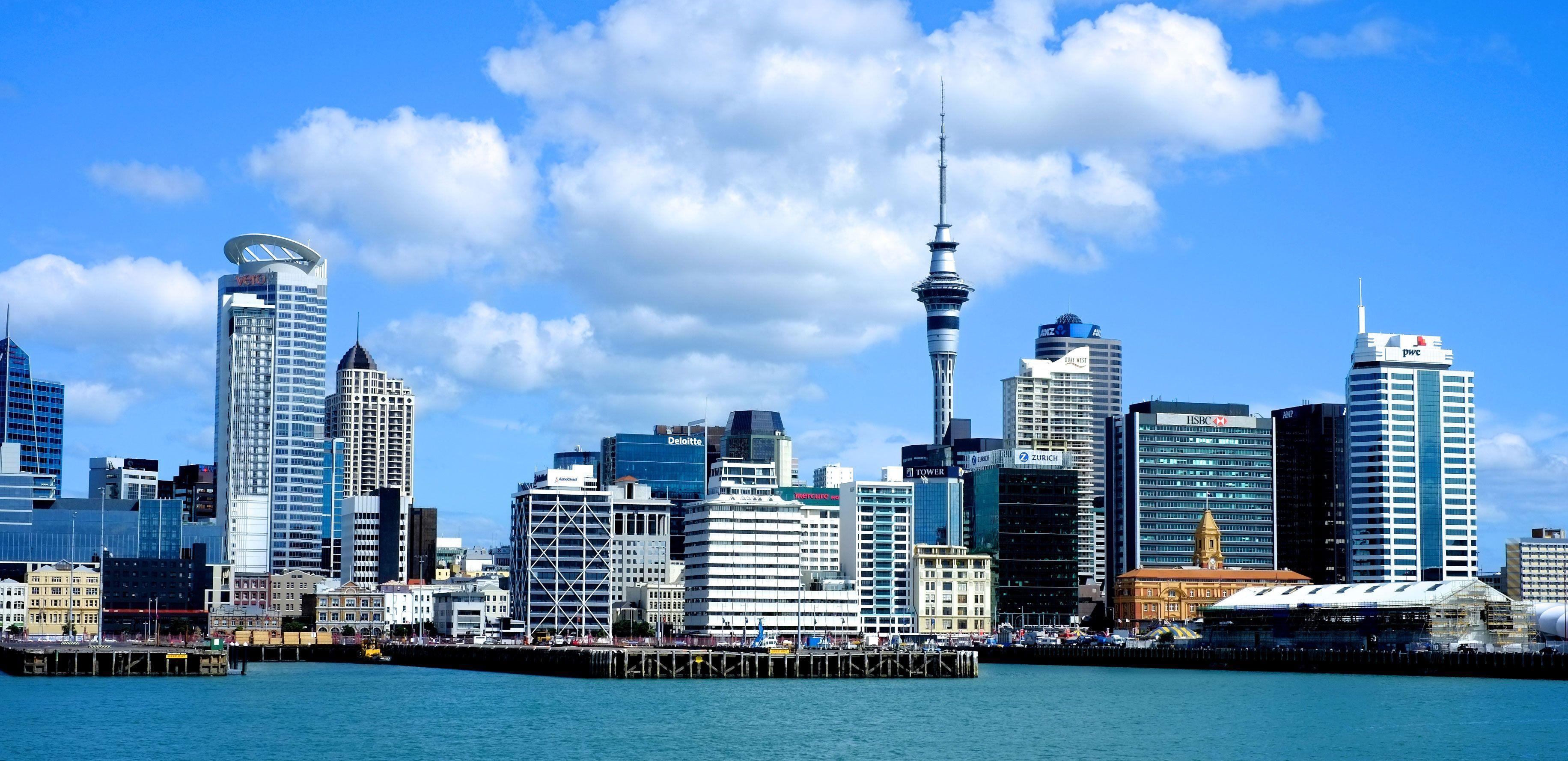 Auckland Wallpapers Top Free Auckland Backgrounds WallpaperAccess