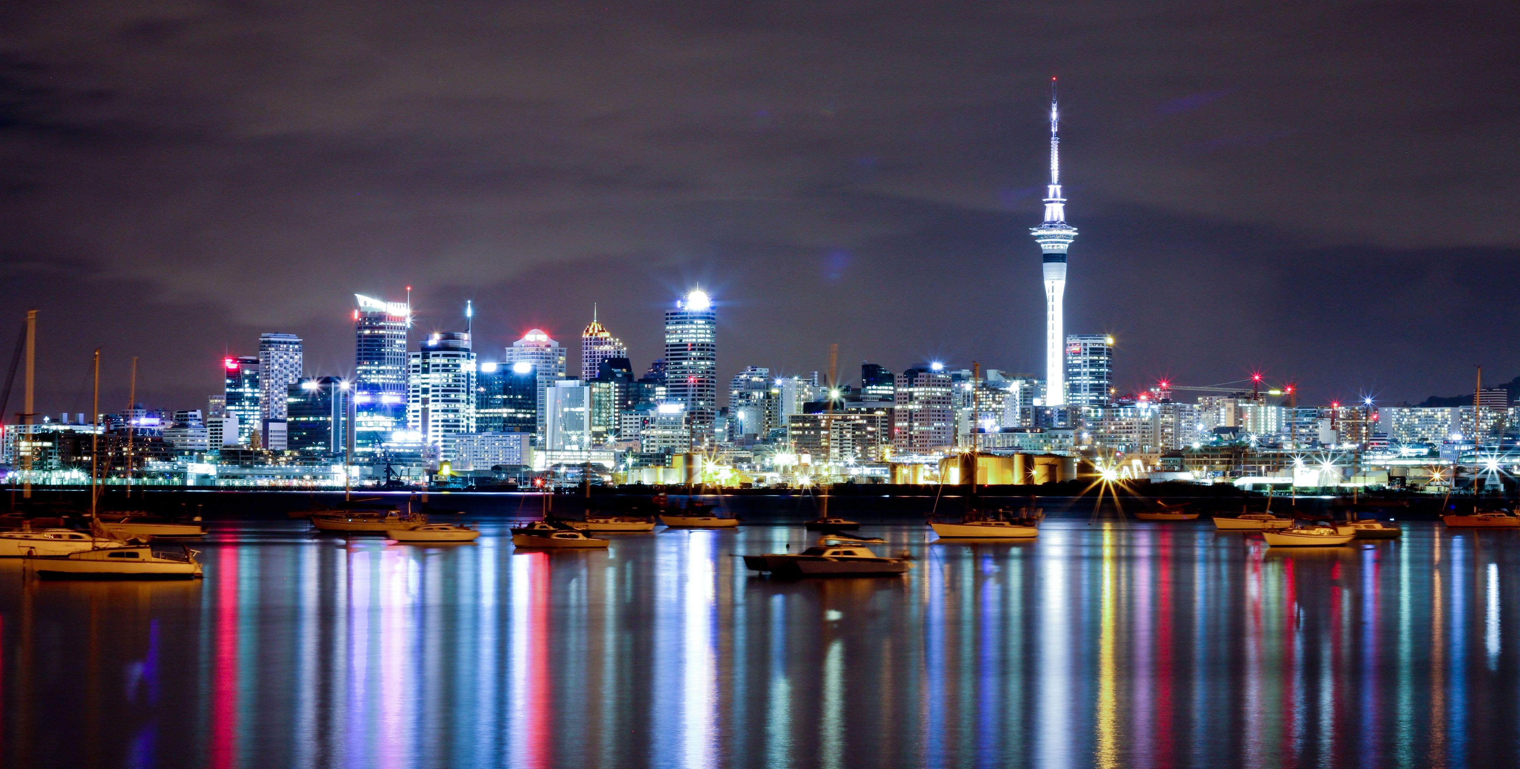 Auckland Wallpapers Top Free Auckland Backgrounds WallpaperAccess