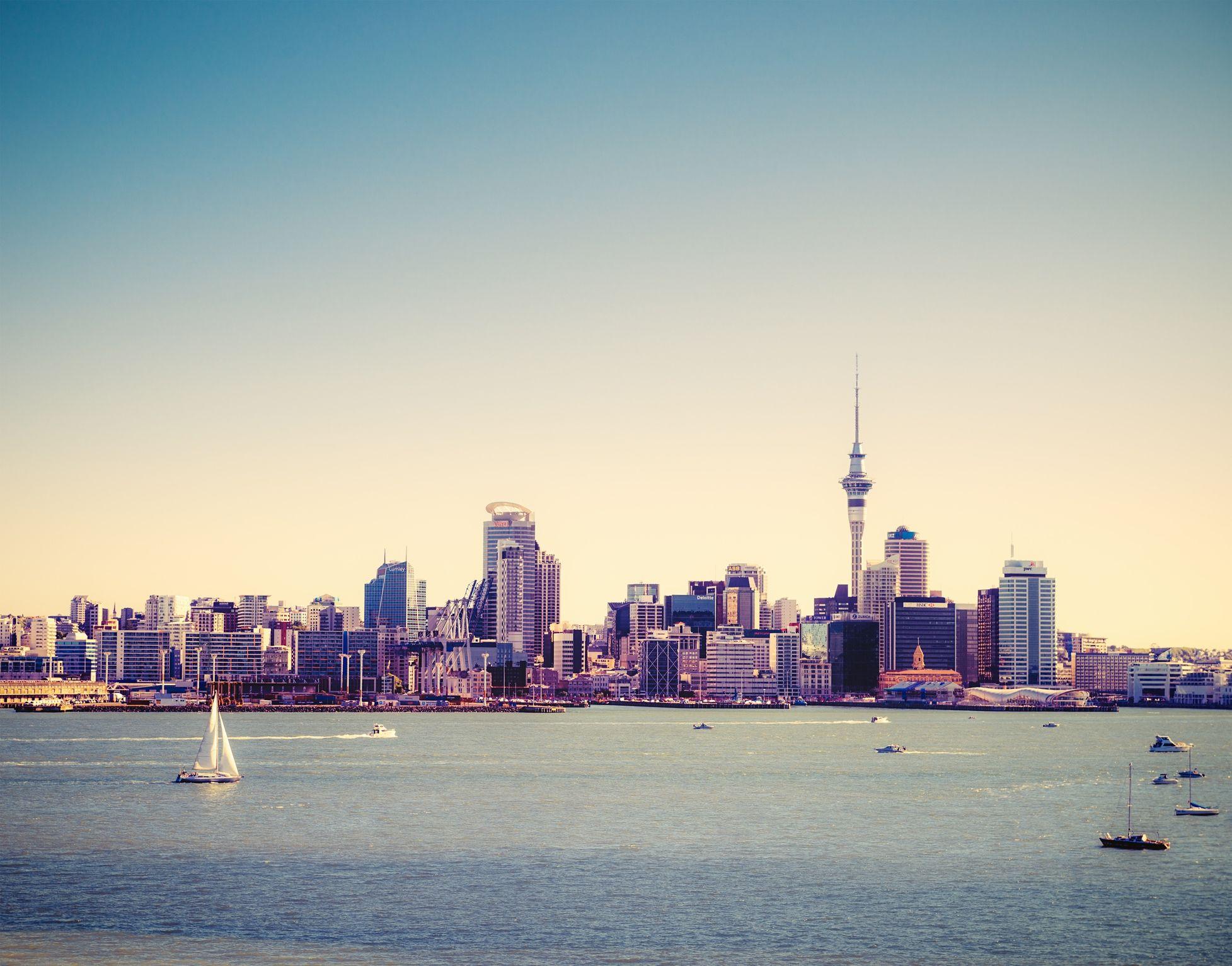 Auckland Wallpapers Top Free Auckland Backgrounds WallpaperAccess