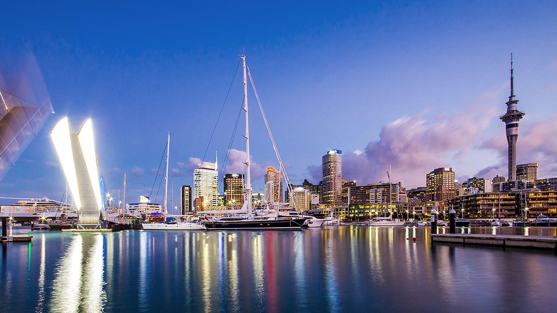 Auckland Wallpapers Top Free Auckland Backgrounds WallpaperAccess