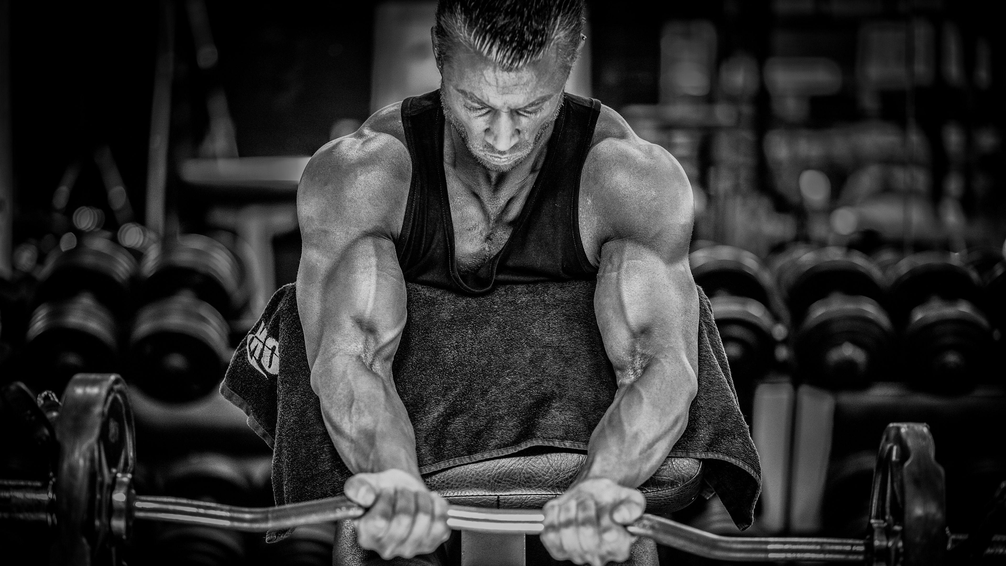 Bodybuilding 4k Wallpapers Top Free Bodybuilding 4k Backgrounds