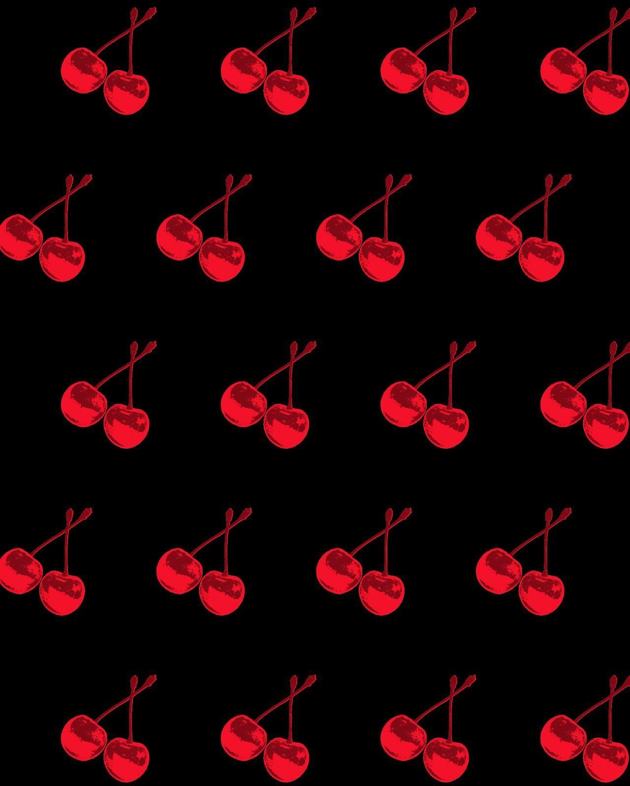 Cherry Wallpapers Top Free Cherry Backgrounds WallpaperAccess