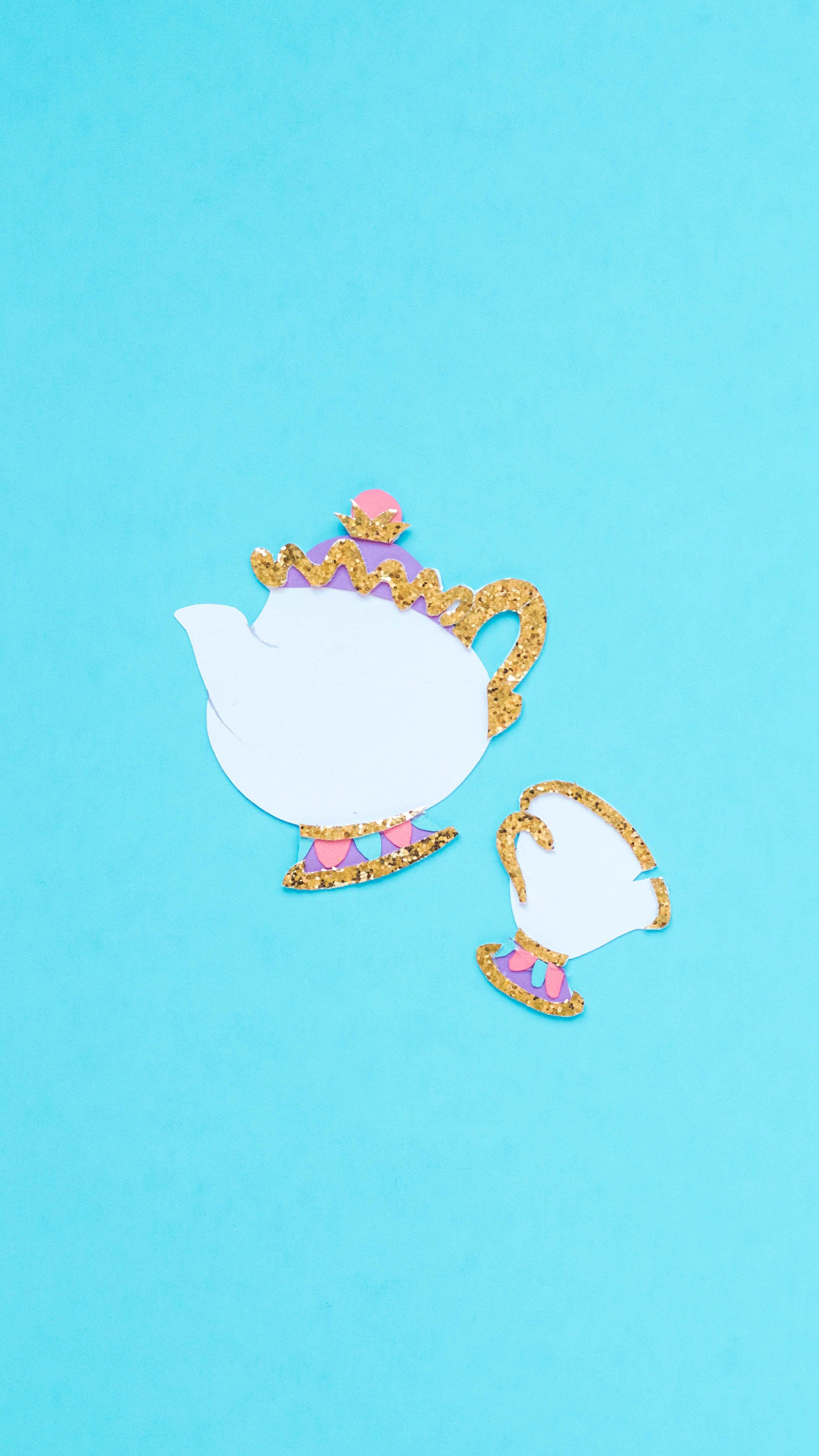 Disney Back To School Wallpaper