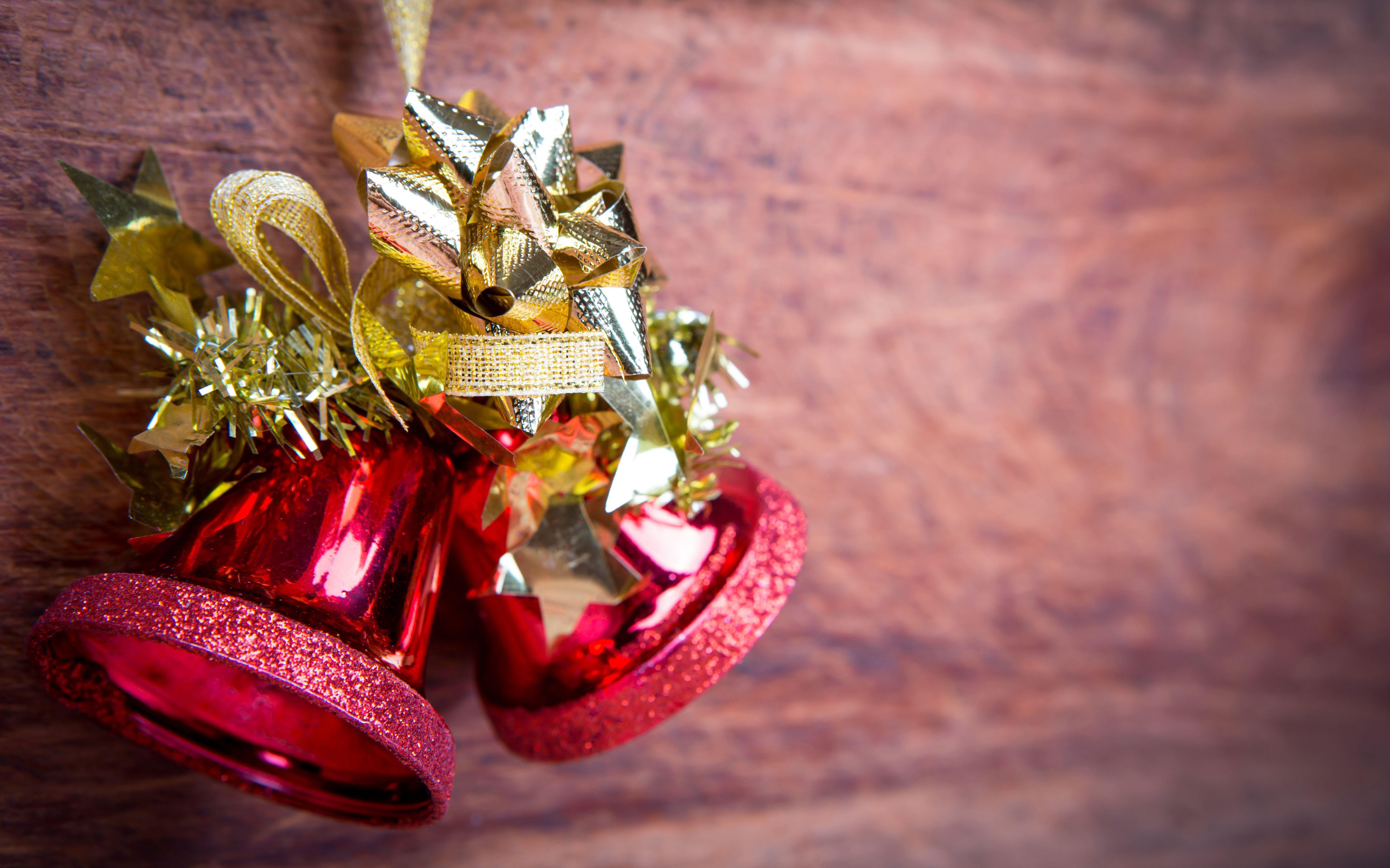 Christmas Bells Wallpapers Top Free Christmas Bells Backgrounds