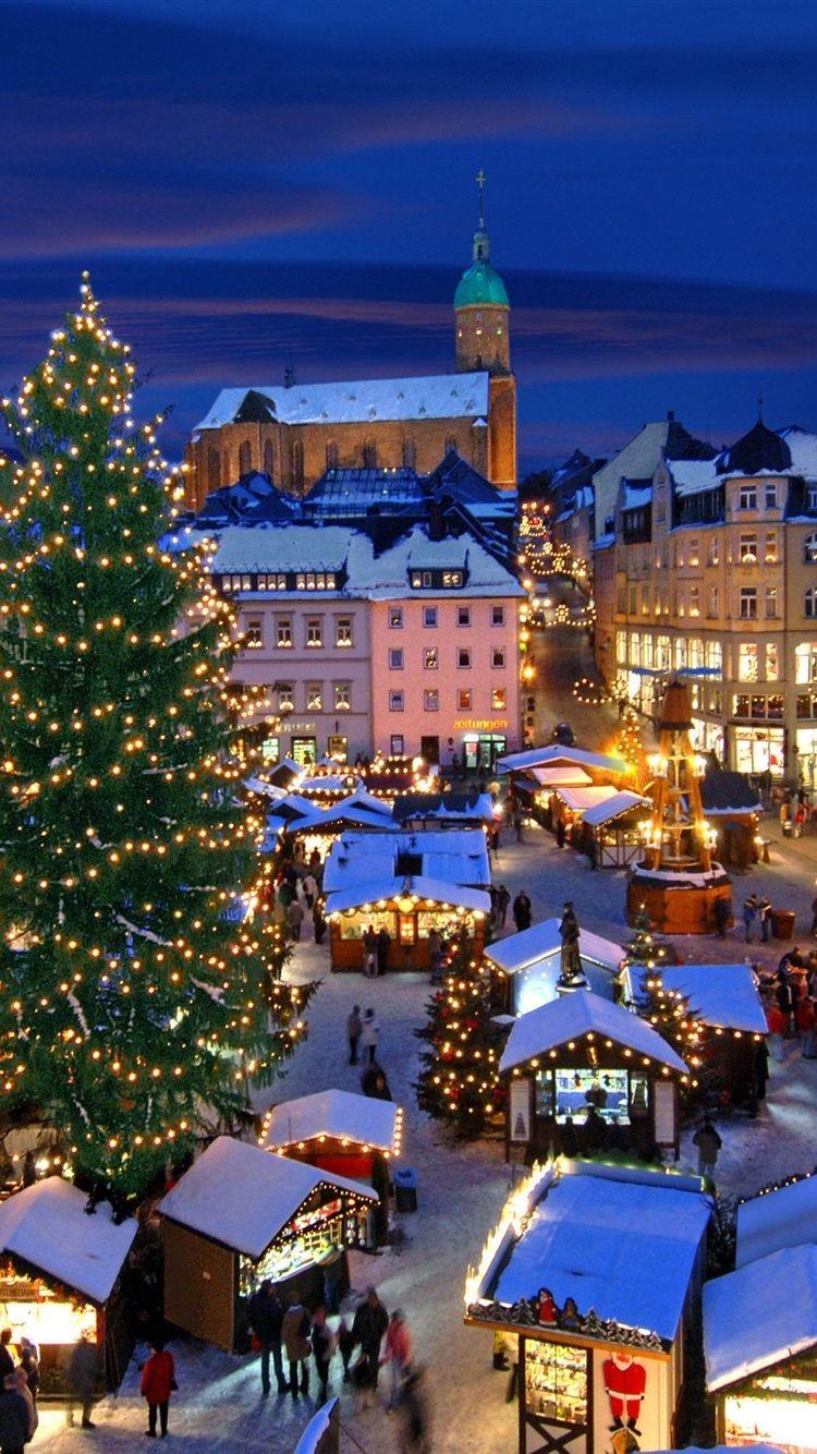 Germany Christmas Wallpapers Top Free Germany Christmas Backgrounds