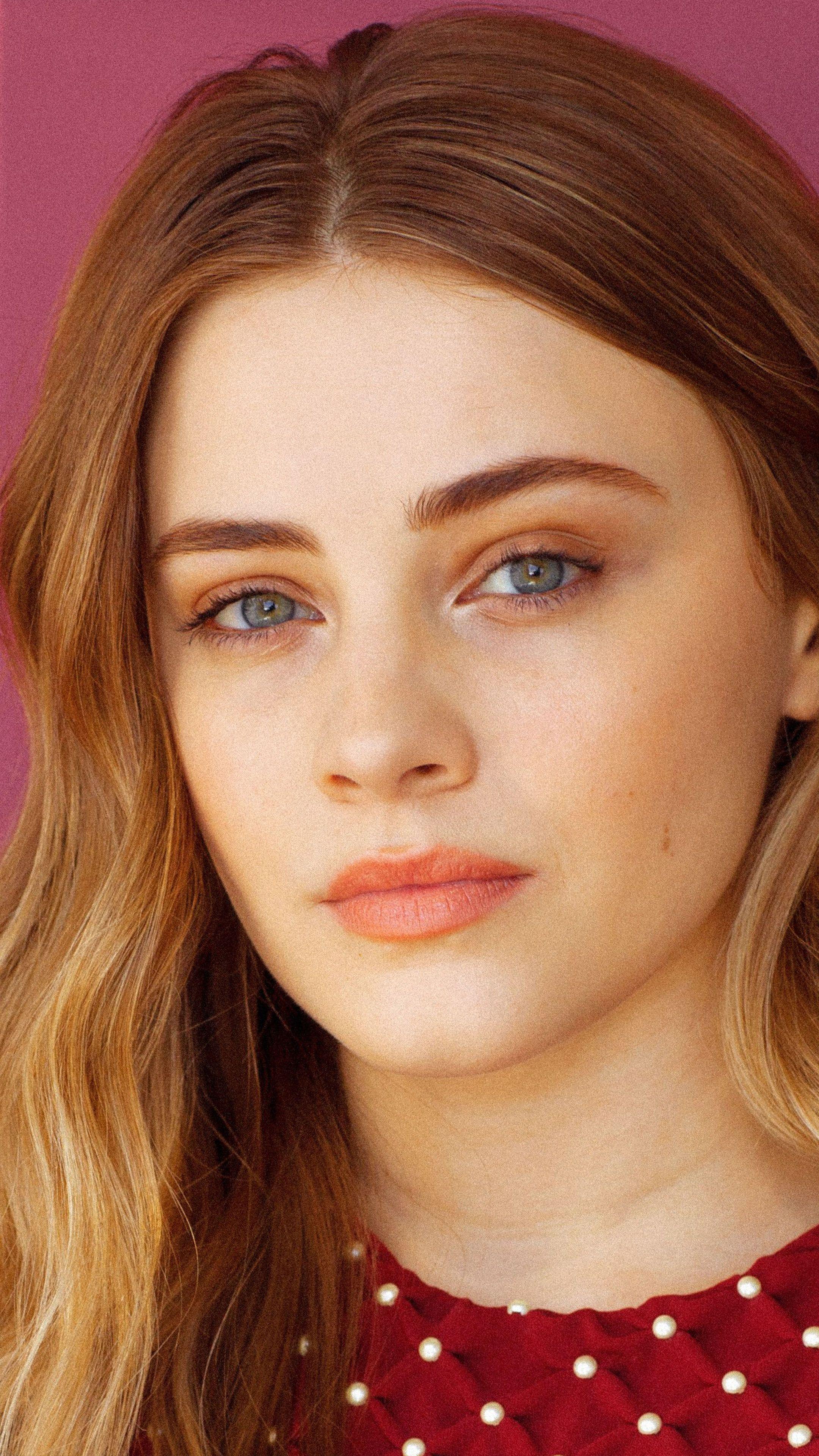 Josephine Langford Wallpapers Top Free Josephine Langford Backgrounds