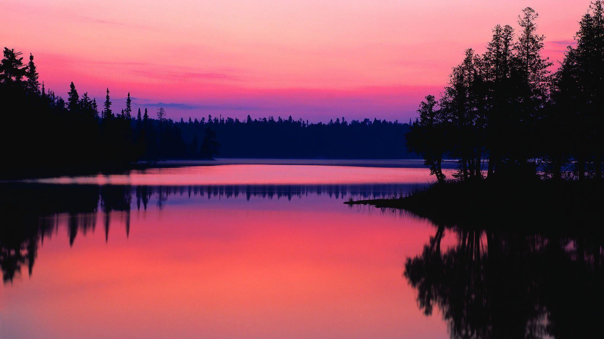 Pink Nature Wallpapers Top Free Pink Nature Backgrounds WallpaperAccess