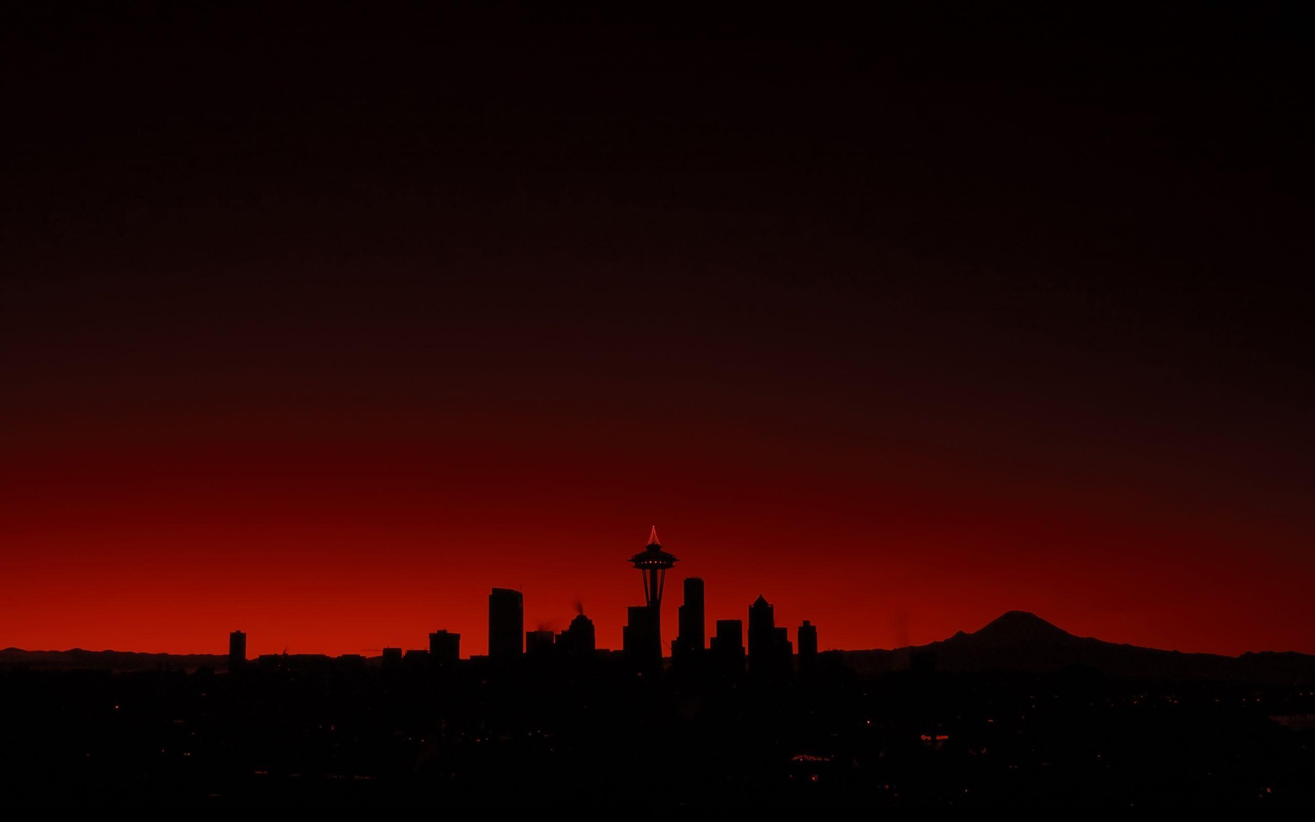 Red City Wallpapers Top Free Red City Backgrounds WallpaperAccess