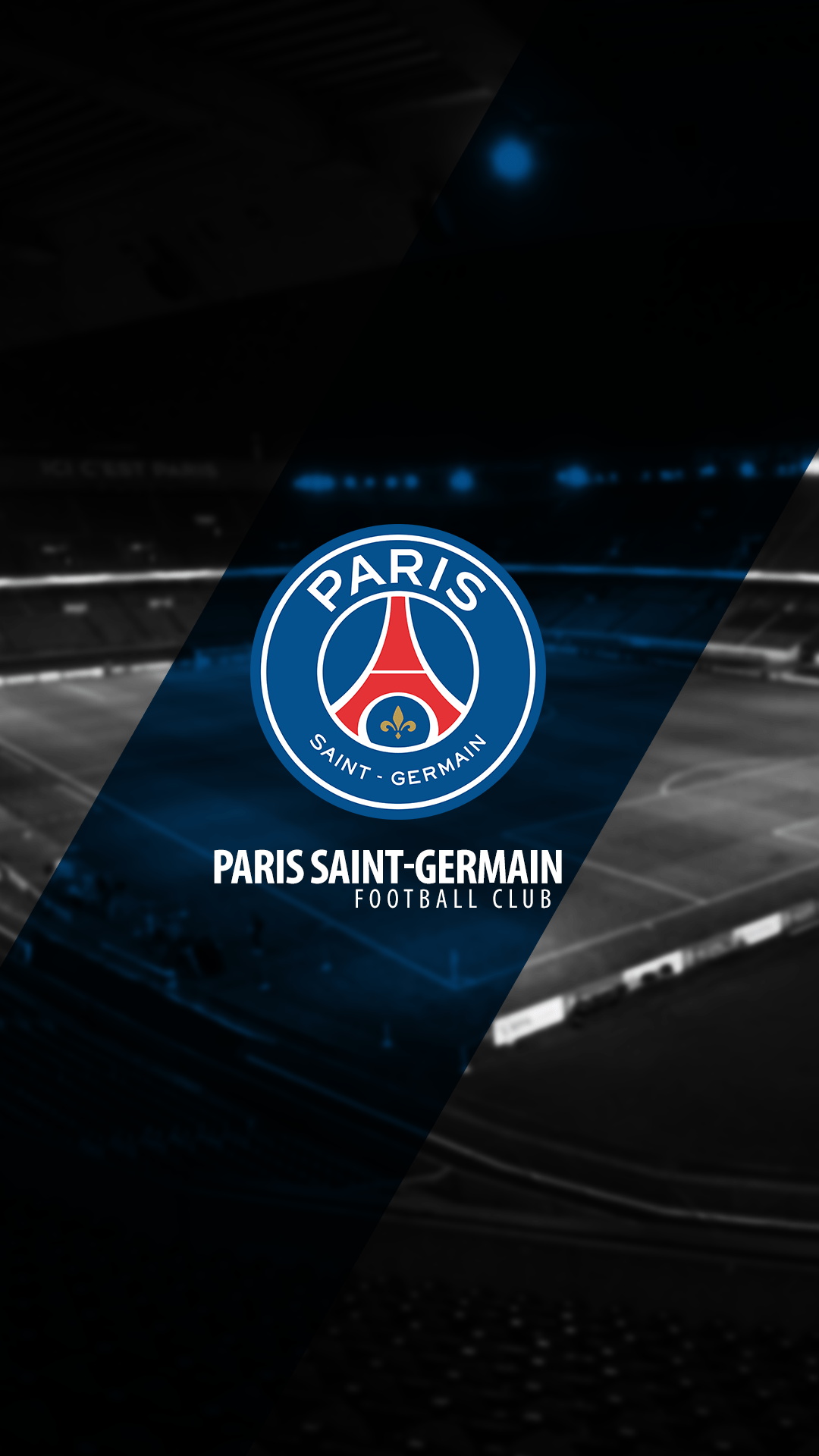 Paris SaintGermain Wallpapers Top Free Paris SaintGermain