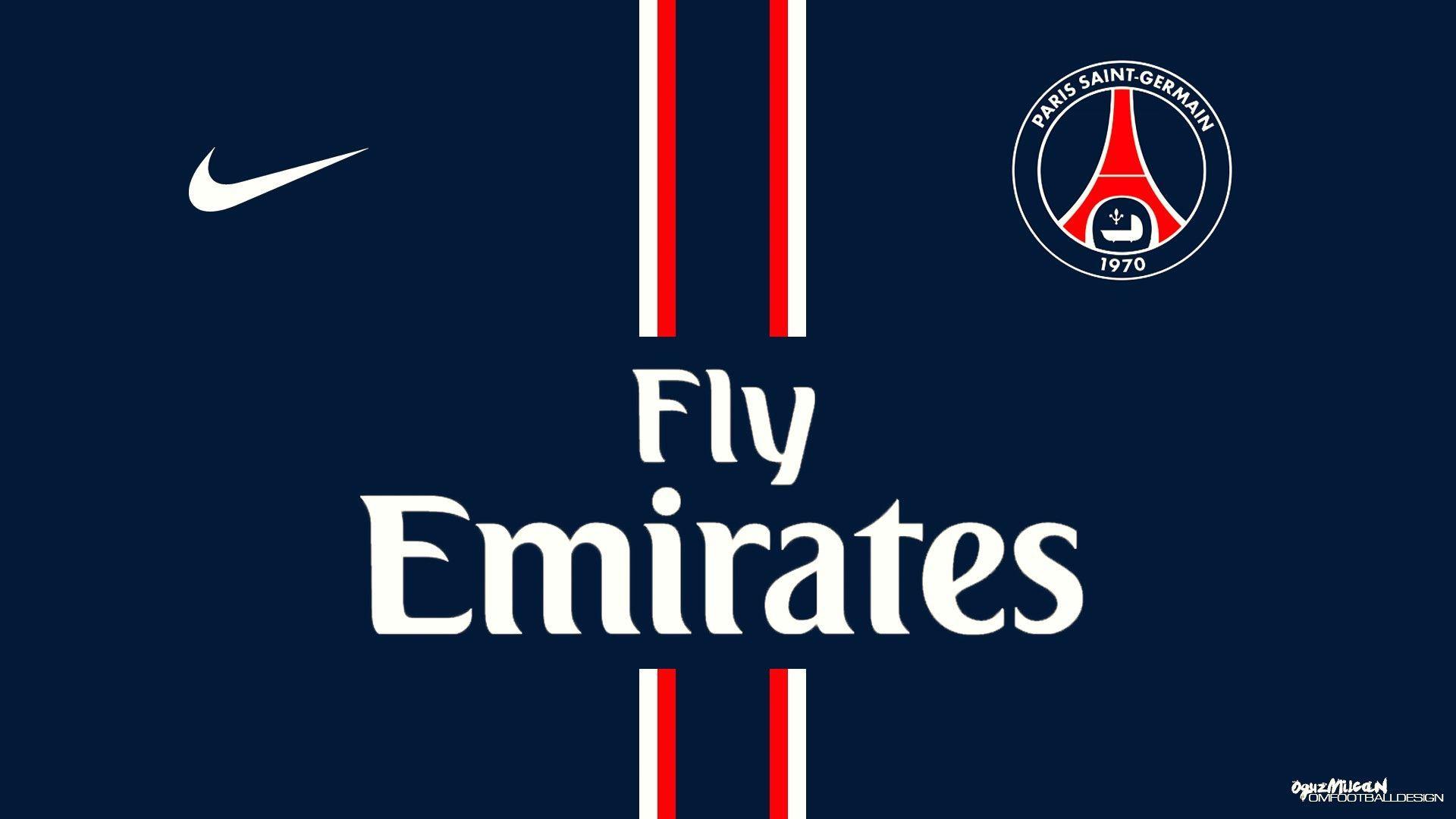 Paris SaintGermain Wallpapers Top Free Paris SaintGermain