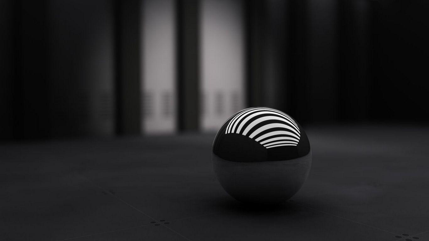 Black Ball Wallpapers Top Free Black Ball Backgrounds WallpaperAccess