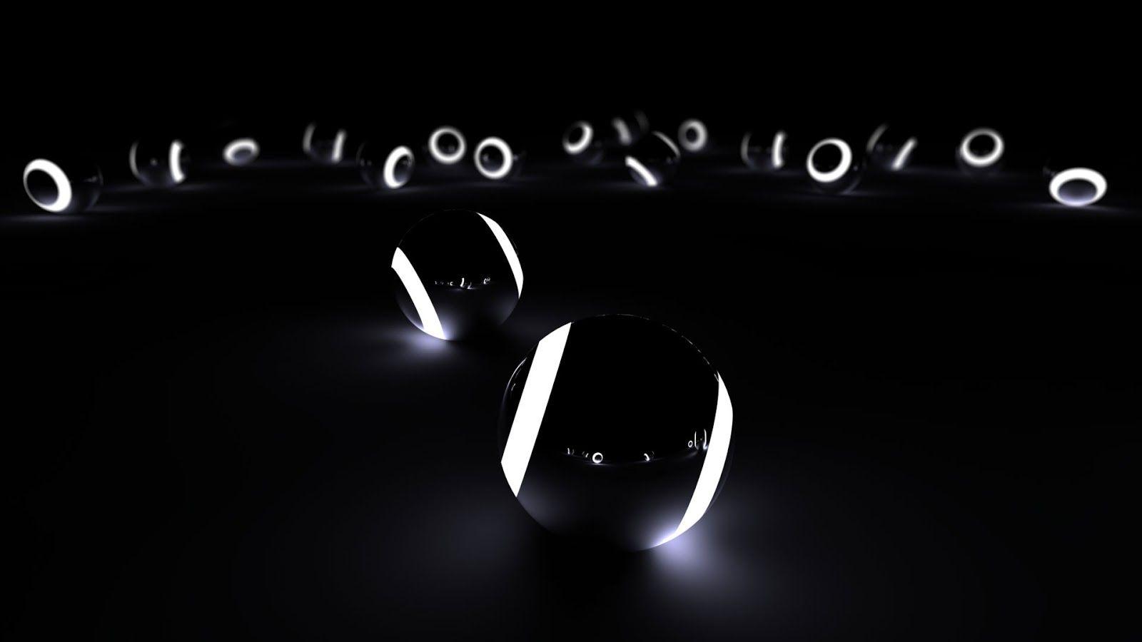 Black Ball Wallpapers Top Free Black Ball Backgrounds WallpaperAccess