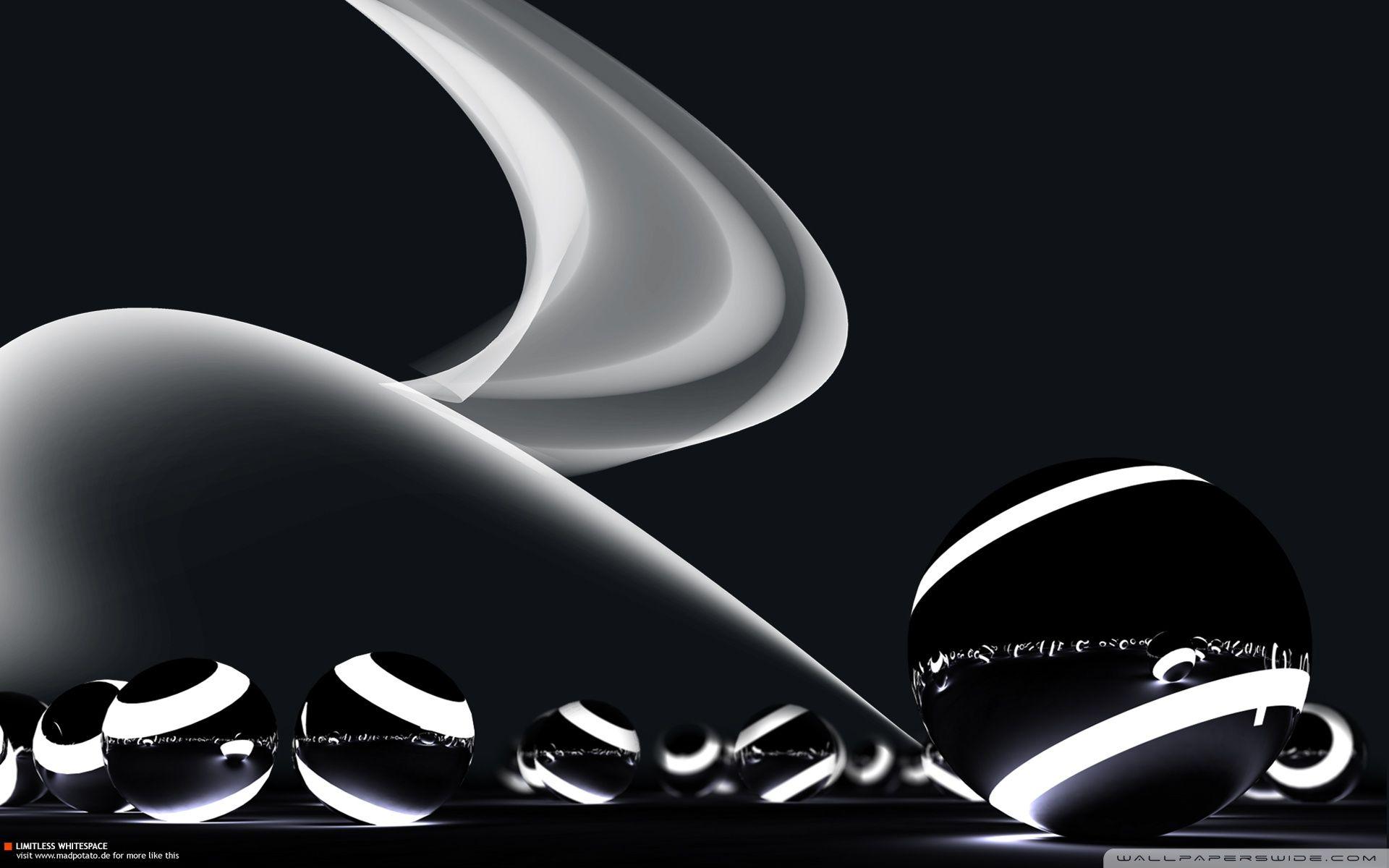 Black Ball Wallpapers Top Free Black Ball Backgrounds WallpaperAccess