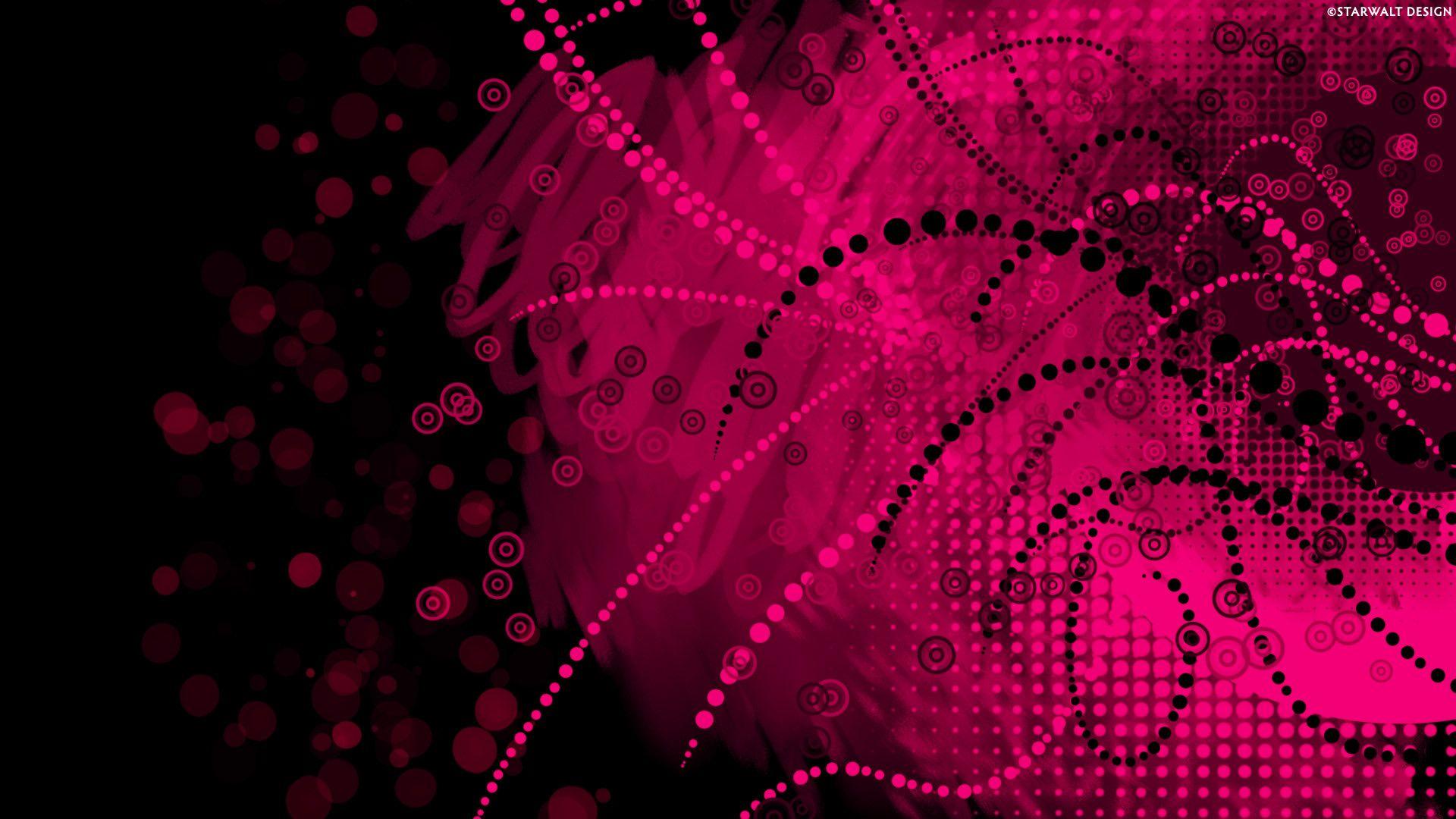Dark Pink Wallpapers Top Free Dark Pink Backgrounds WallpaperAccess