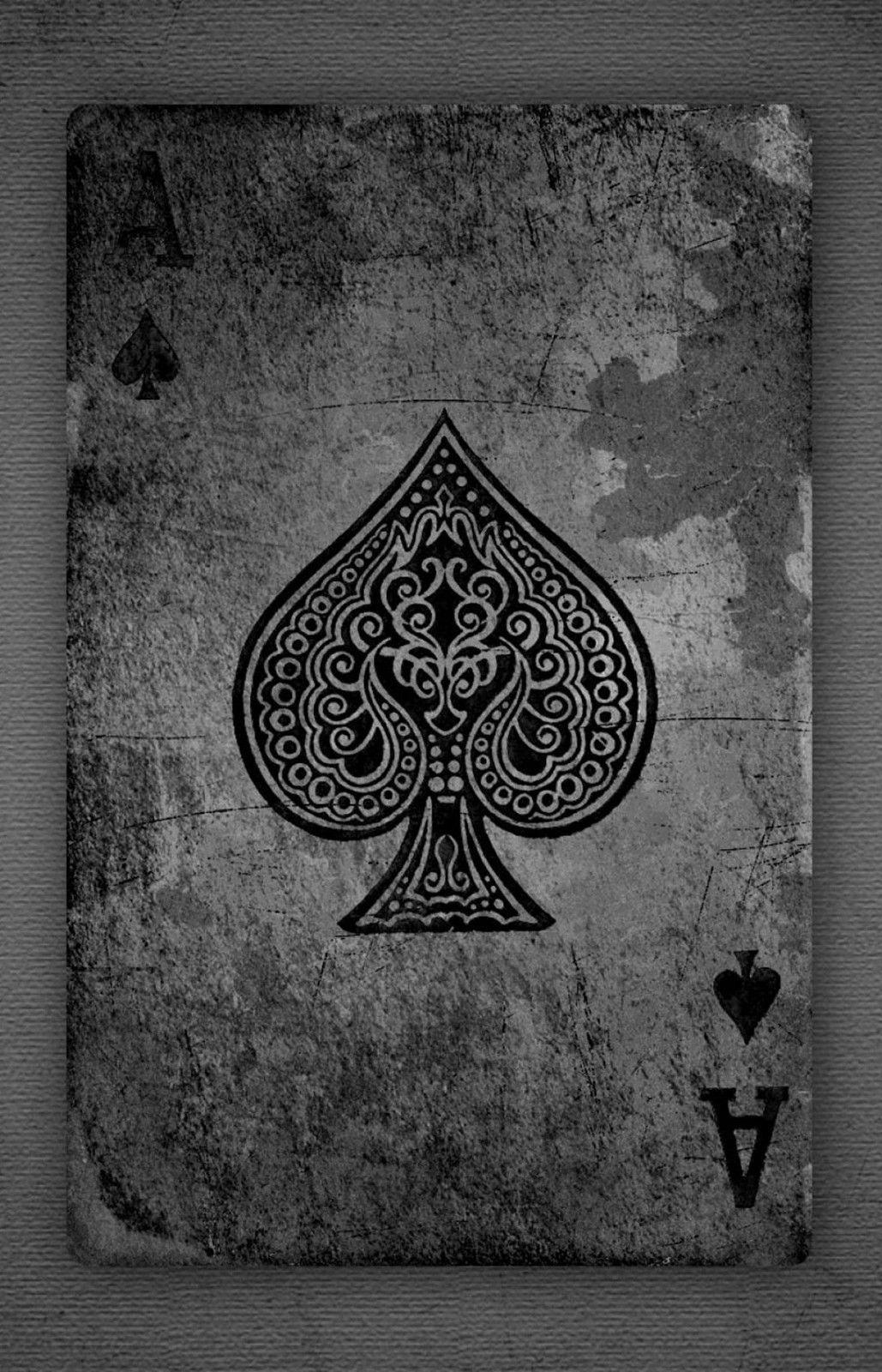 King Card Wallpaper