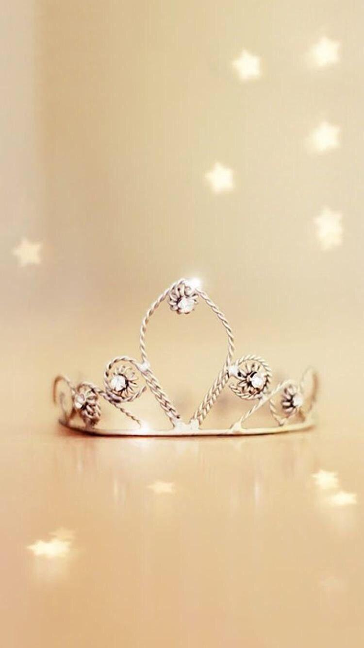 Princess Crown Wallpaper