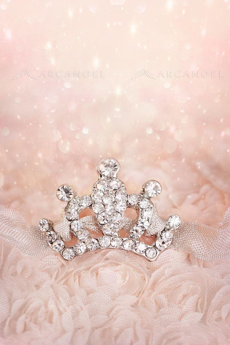 Pink Crown Wallpapers Top Free Pink Crown Backgrounds WallpaperAccess