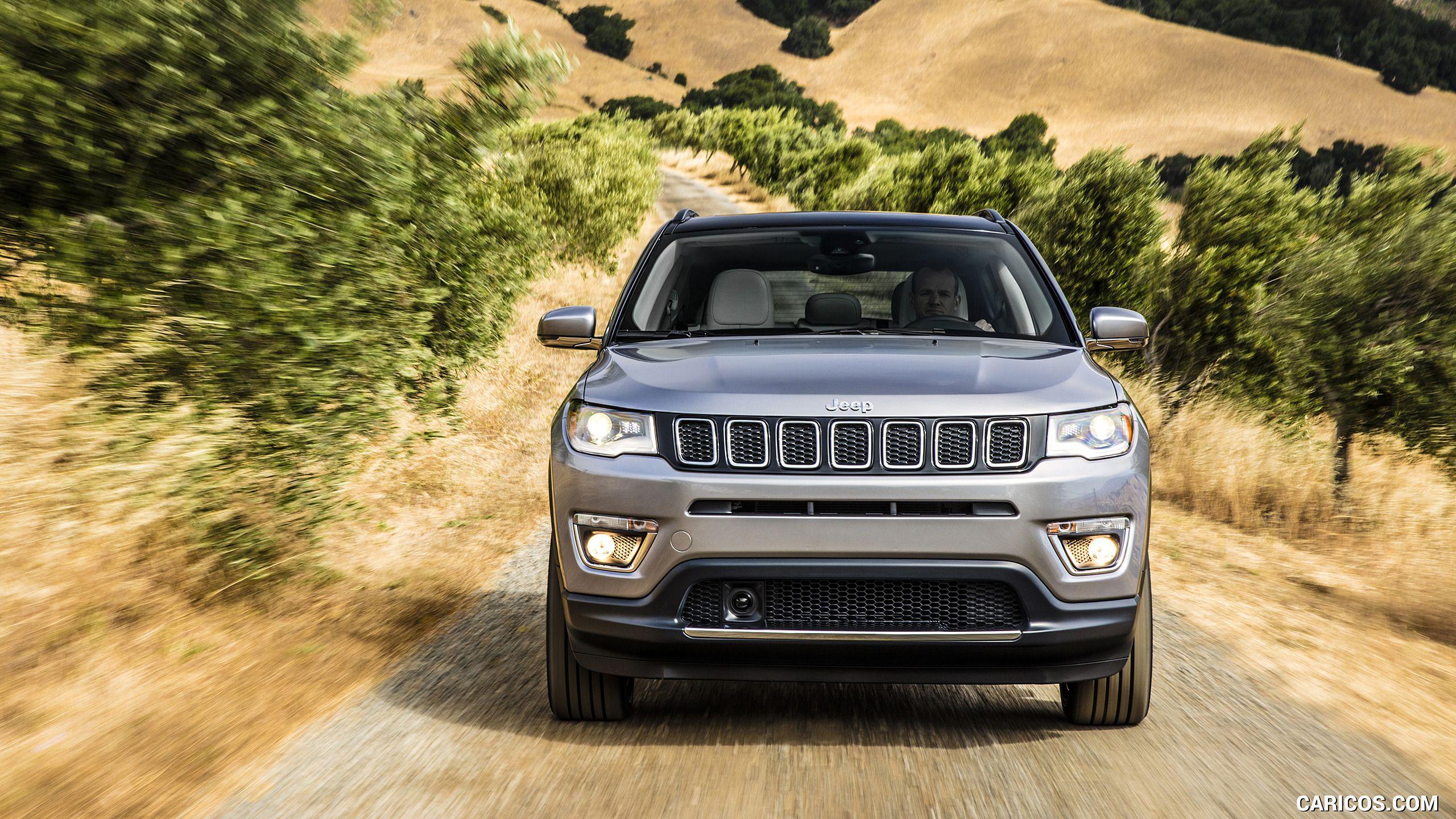 Jeep Compass Wallpapers Top Free Jeep Compass Backgrounds