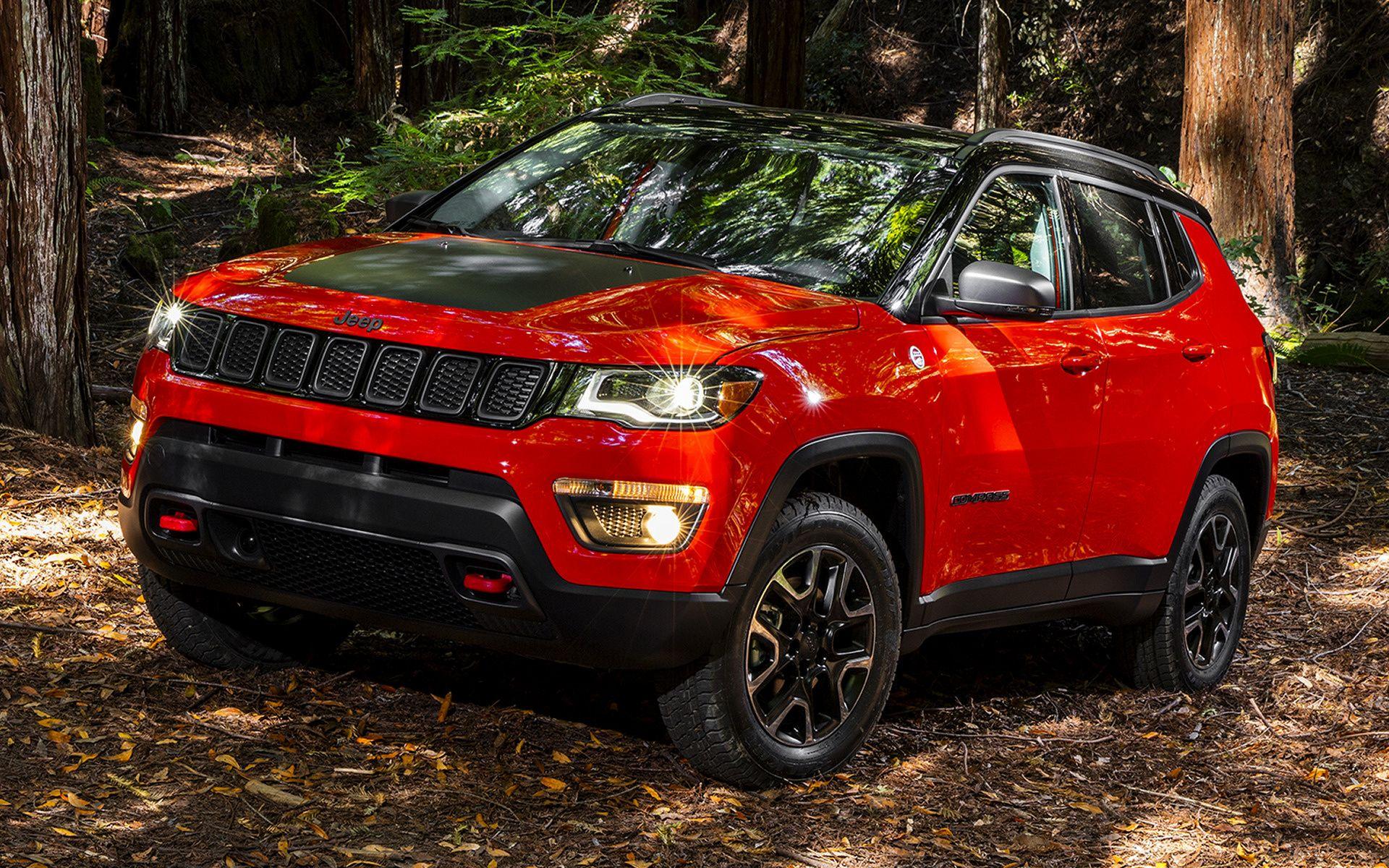 Jeep Compass Wallpapers Top Free Jeep Compass Backgrounds