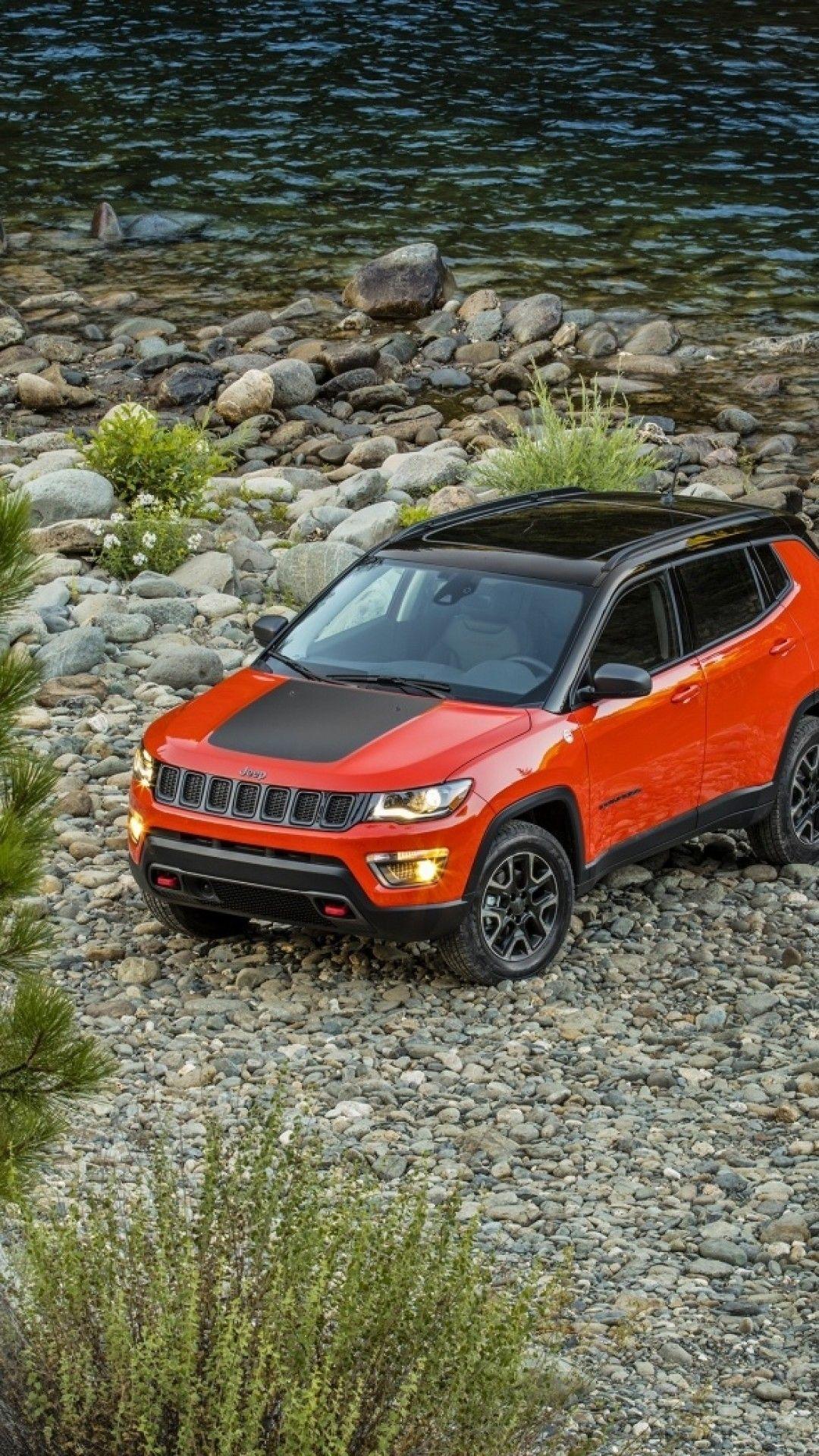 Jeep Compass Wallpapers Top Free Jeep Compass Backgrounds