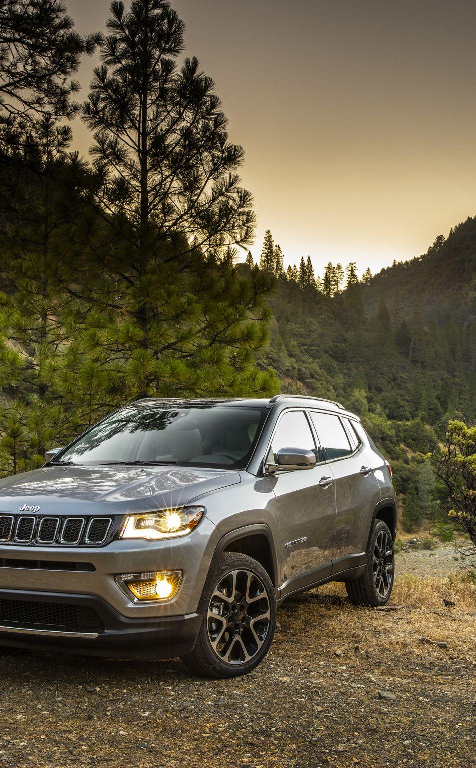 Jeep Compass Wallpapers Top Free Jeep Compass Backgrounds