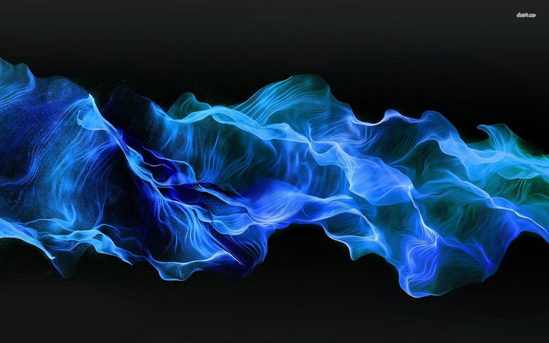 Blue Smoke Wallpapers Top Free Blue Smoke Backgrounds WallpaperAccess