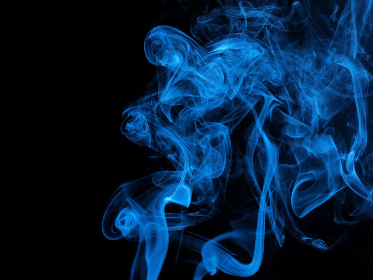 Blue Smoke Wallpapers Top Free Blue Smoke Backgrounds WallpaperAccess