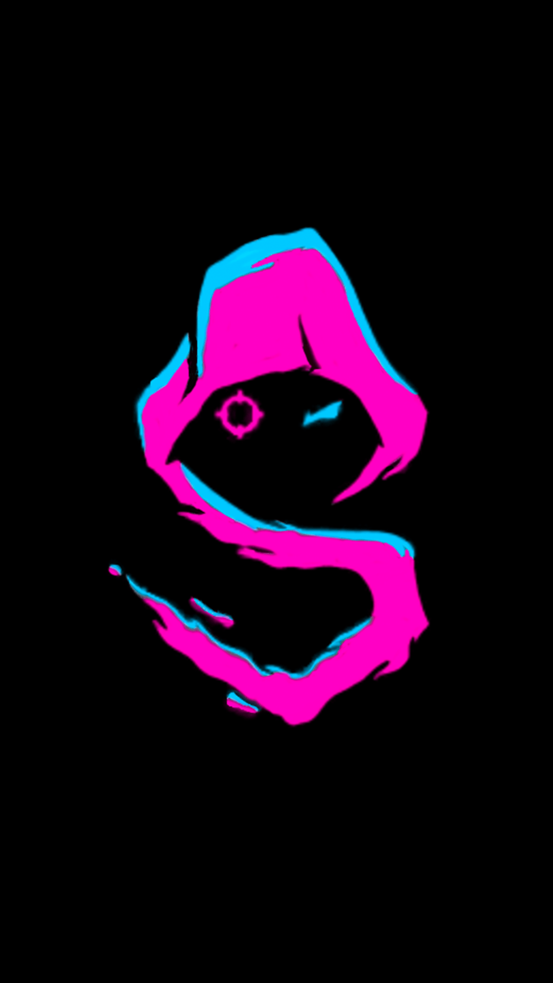 Neon Phone Wallpapers Top Free Neon Phone Backgrounds WallpaperAccess