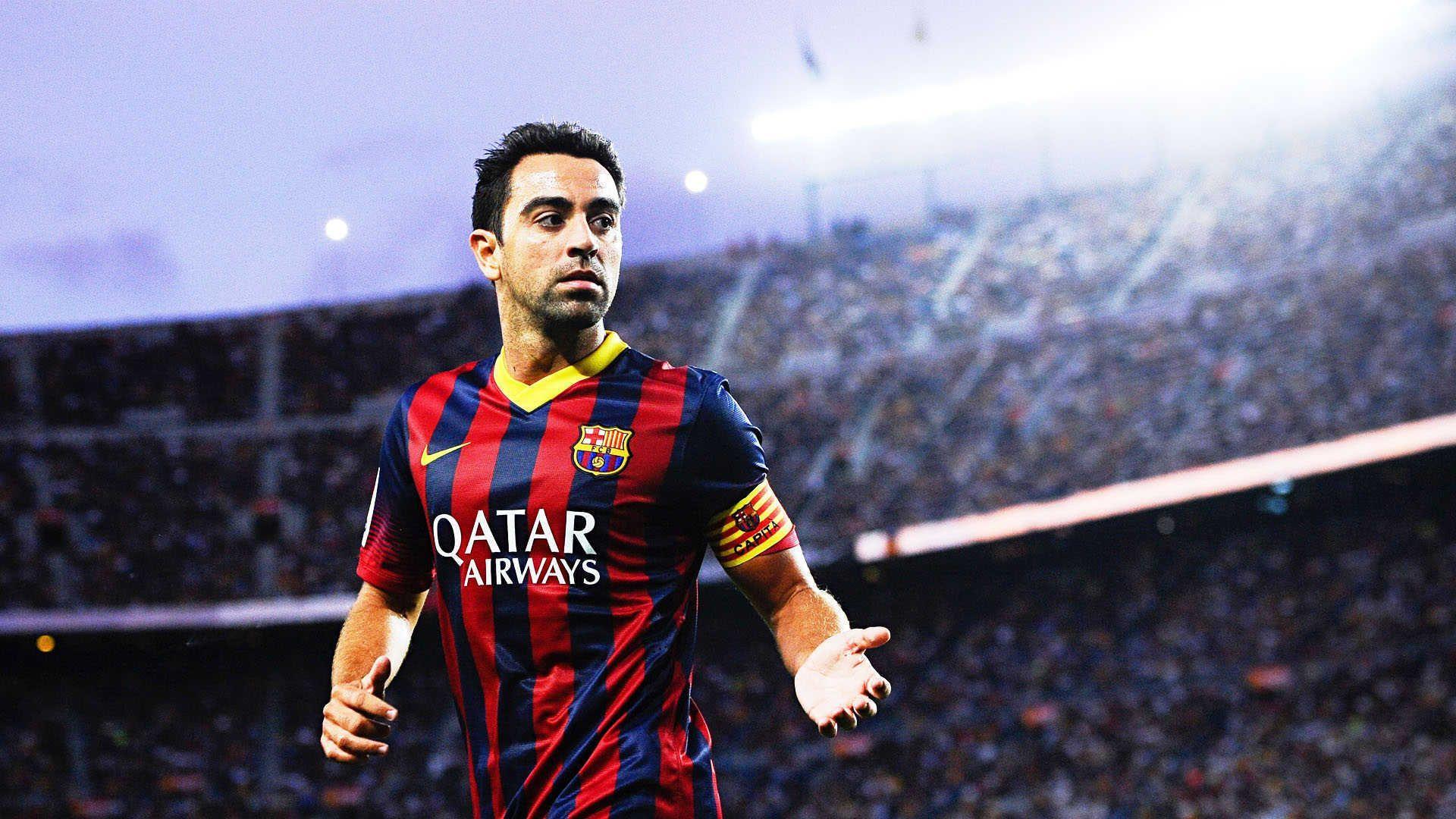 Xavi and Iniesta Wallpapers Top Free Xavi and Iniesta Backgrounds