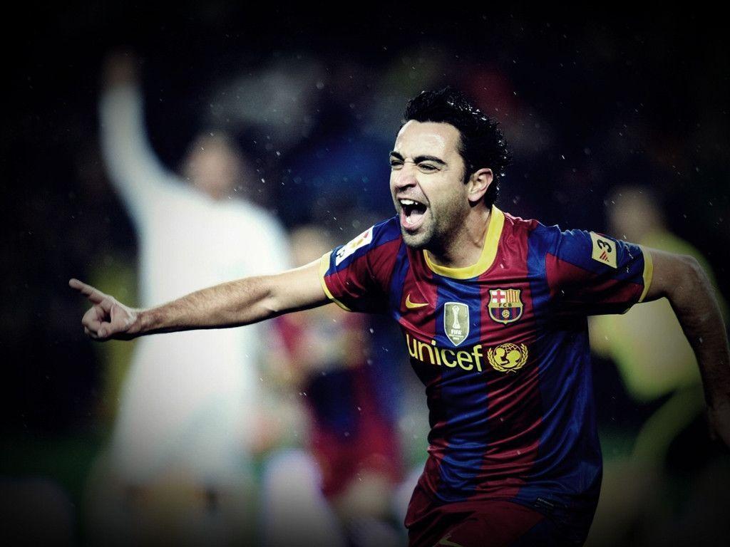 Xavi and Iniesta Wallpapers Top Free Xavi and Iniesta Backgrounds
