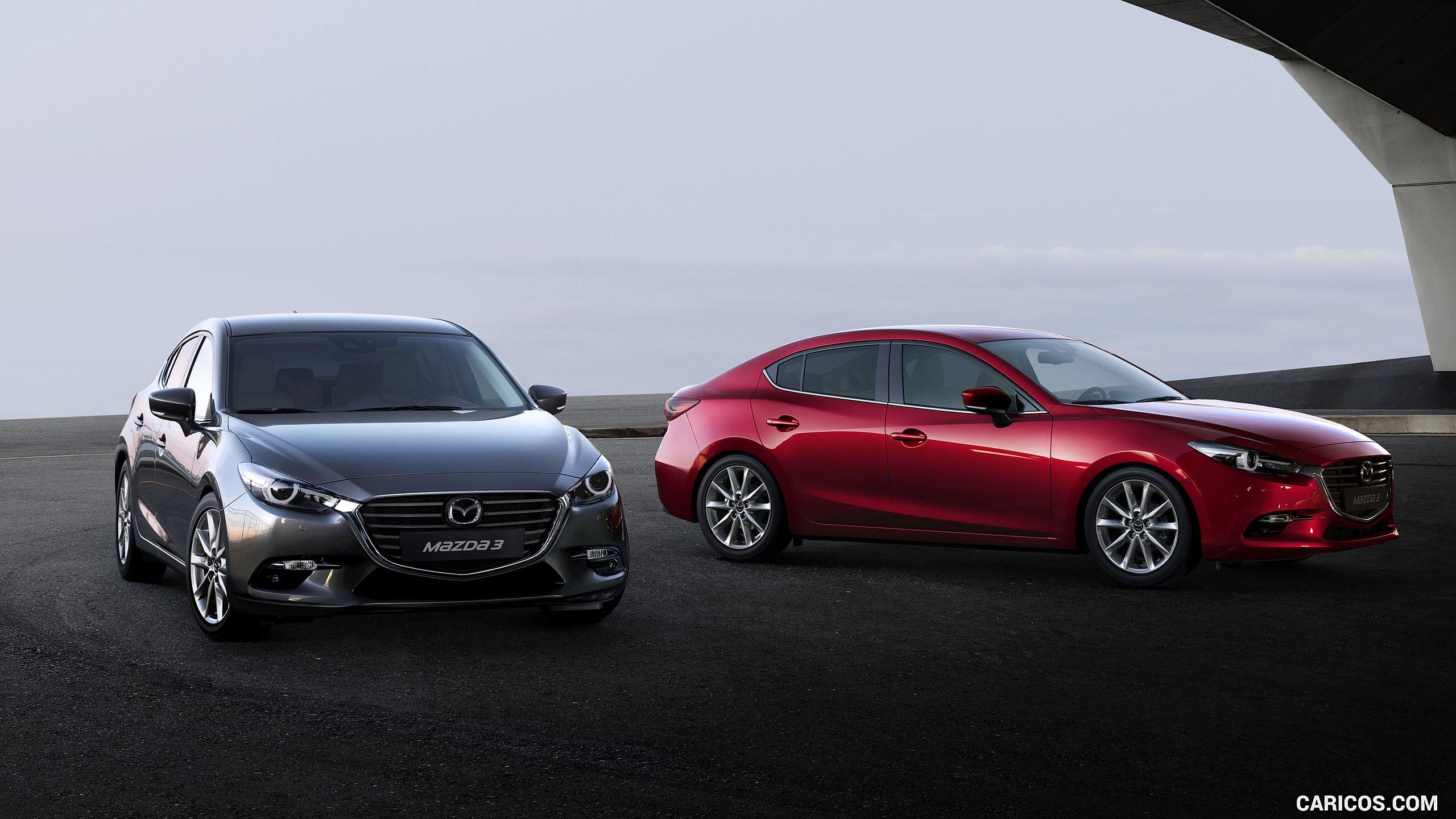 Mazda 3 Wallpapers Top Free Mazda 3 Backgrounds WallpaperAccess